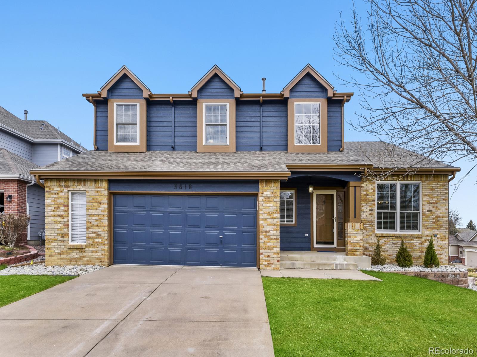 3818 Mallard Dr, Highlands Ranch, CO 80126