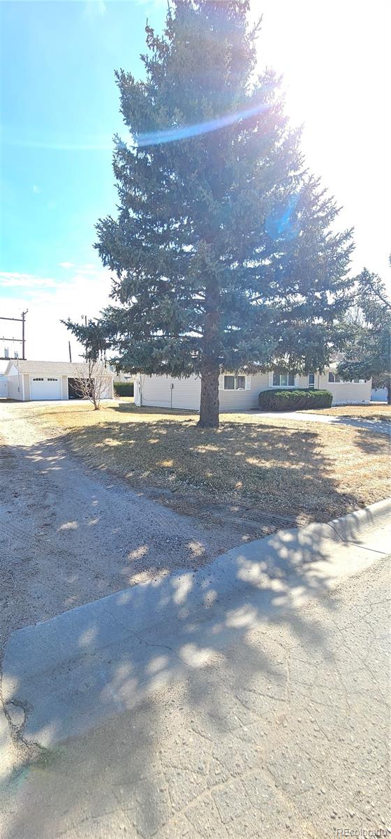 312 Loveland Ave, Flagler, CO 80815
