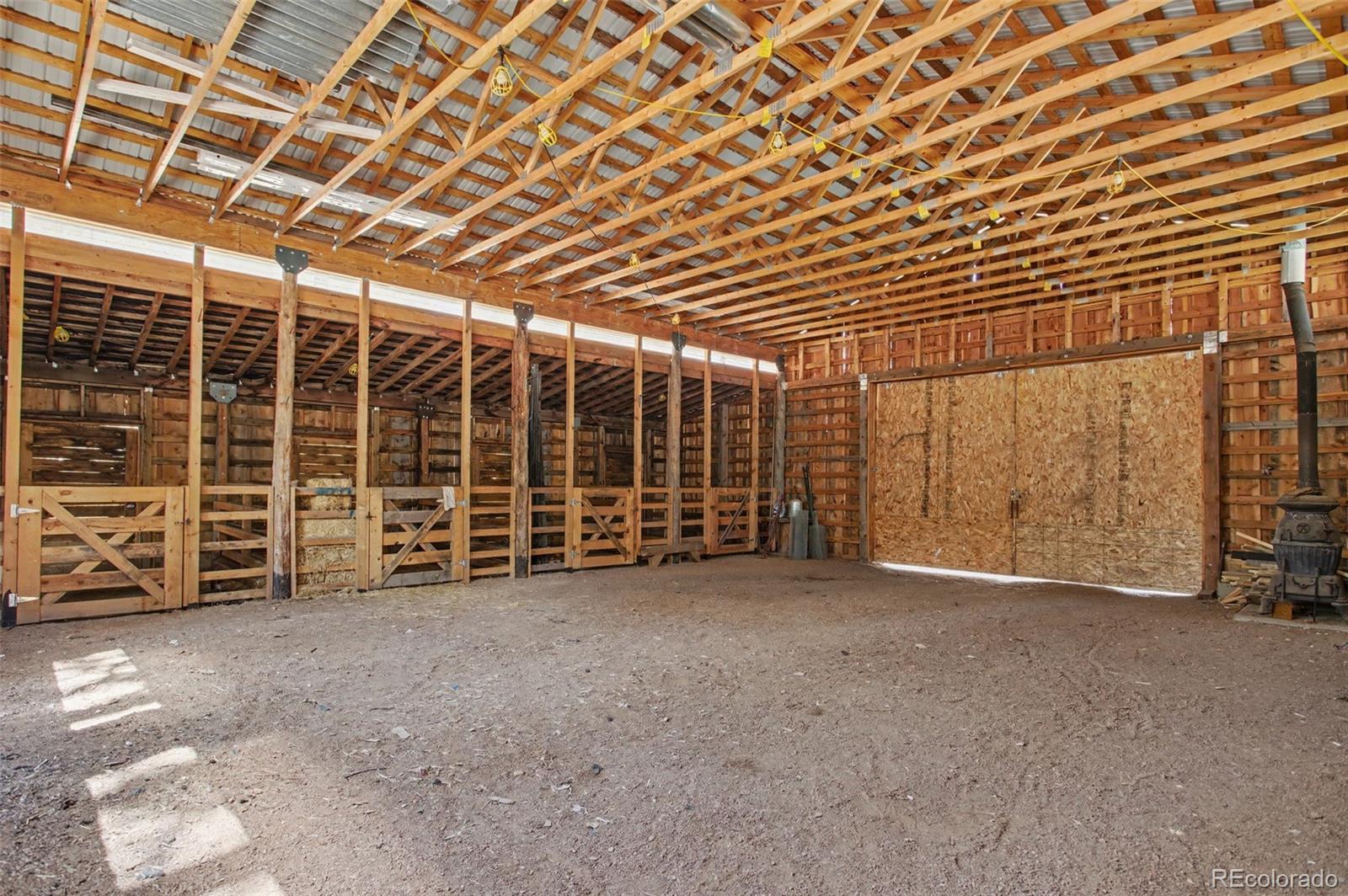 3375 Pinehurst Cir, Colorado Springs, CO 80908