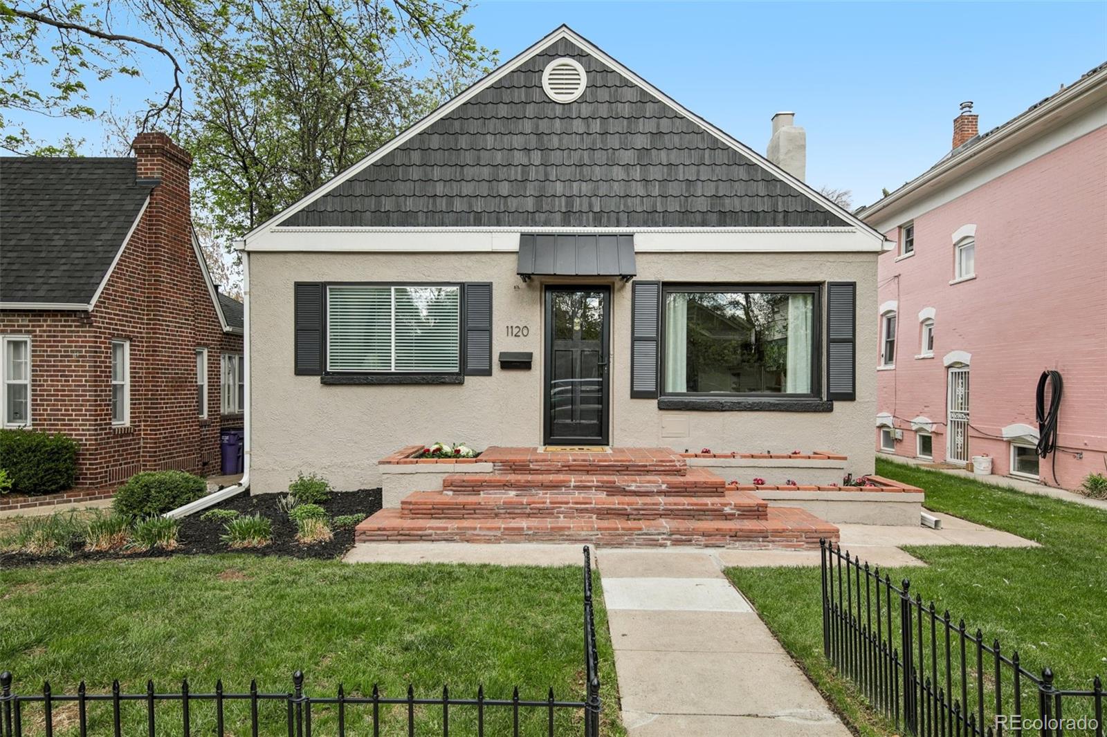 1120 Madison St, Denver, CO 80206