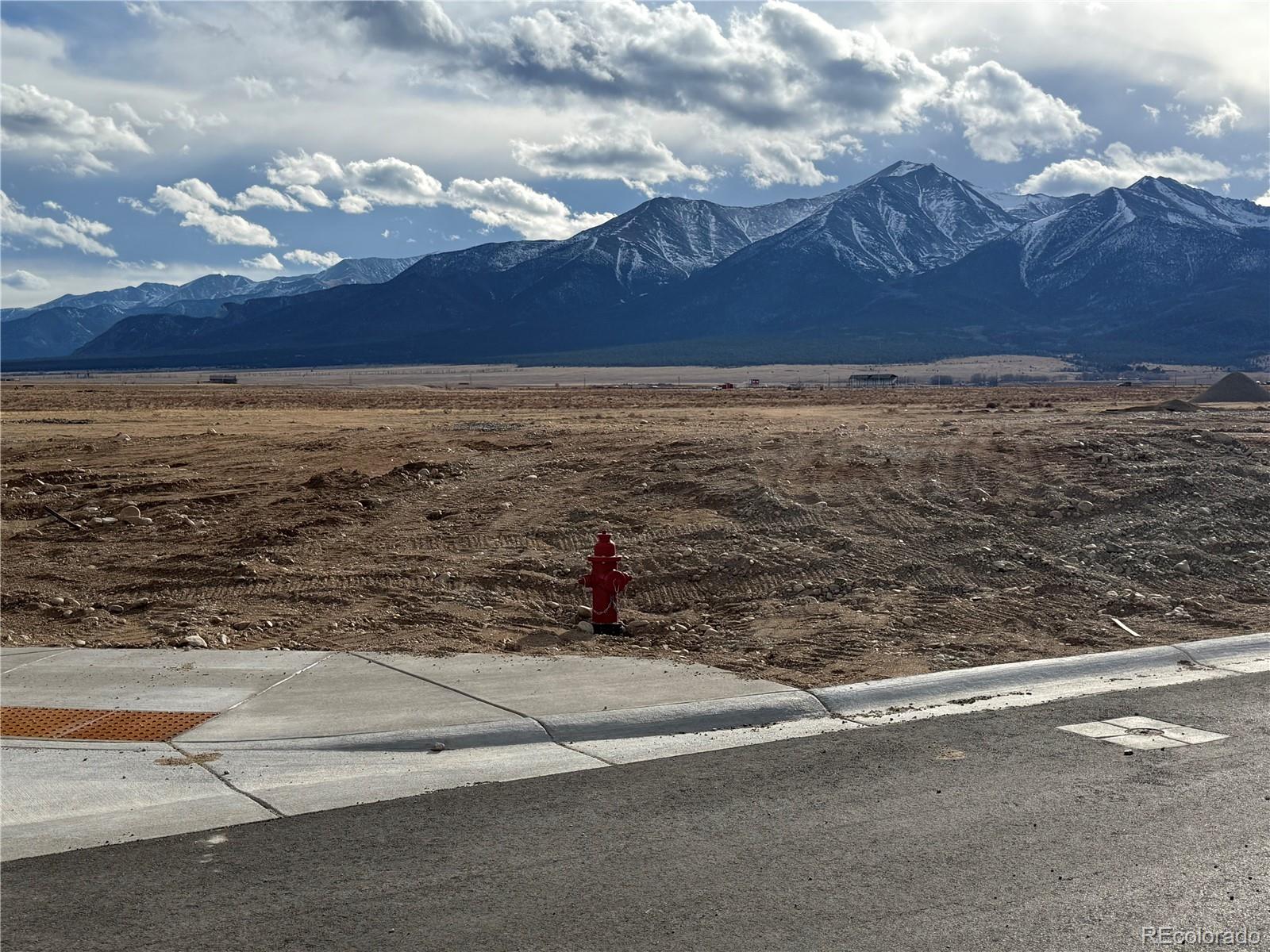 120 Nighthawk Rd Lot 107, Buena Vista, CO 81211