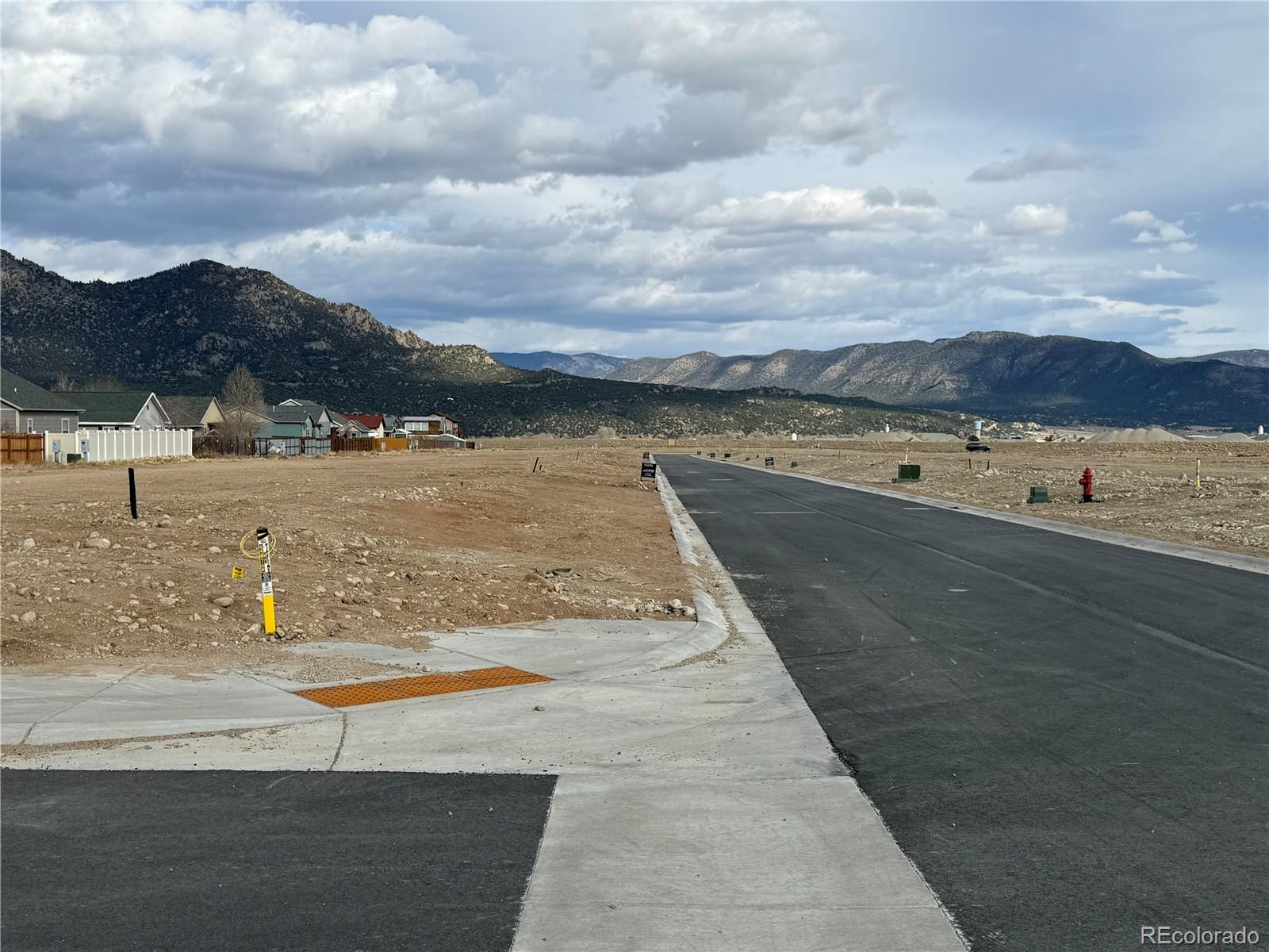 120 Nighthawk Rd Lot 107, Buena Vista, CO 81211