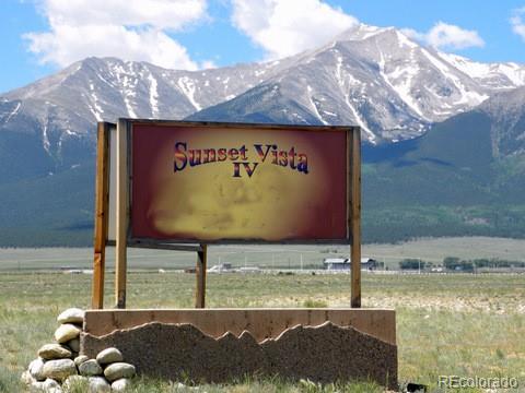 120 Nighthawk Rd Lot 107, Buena Vista, CO 81211