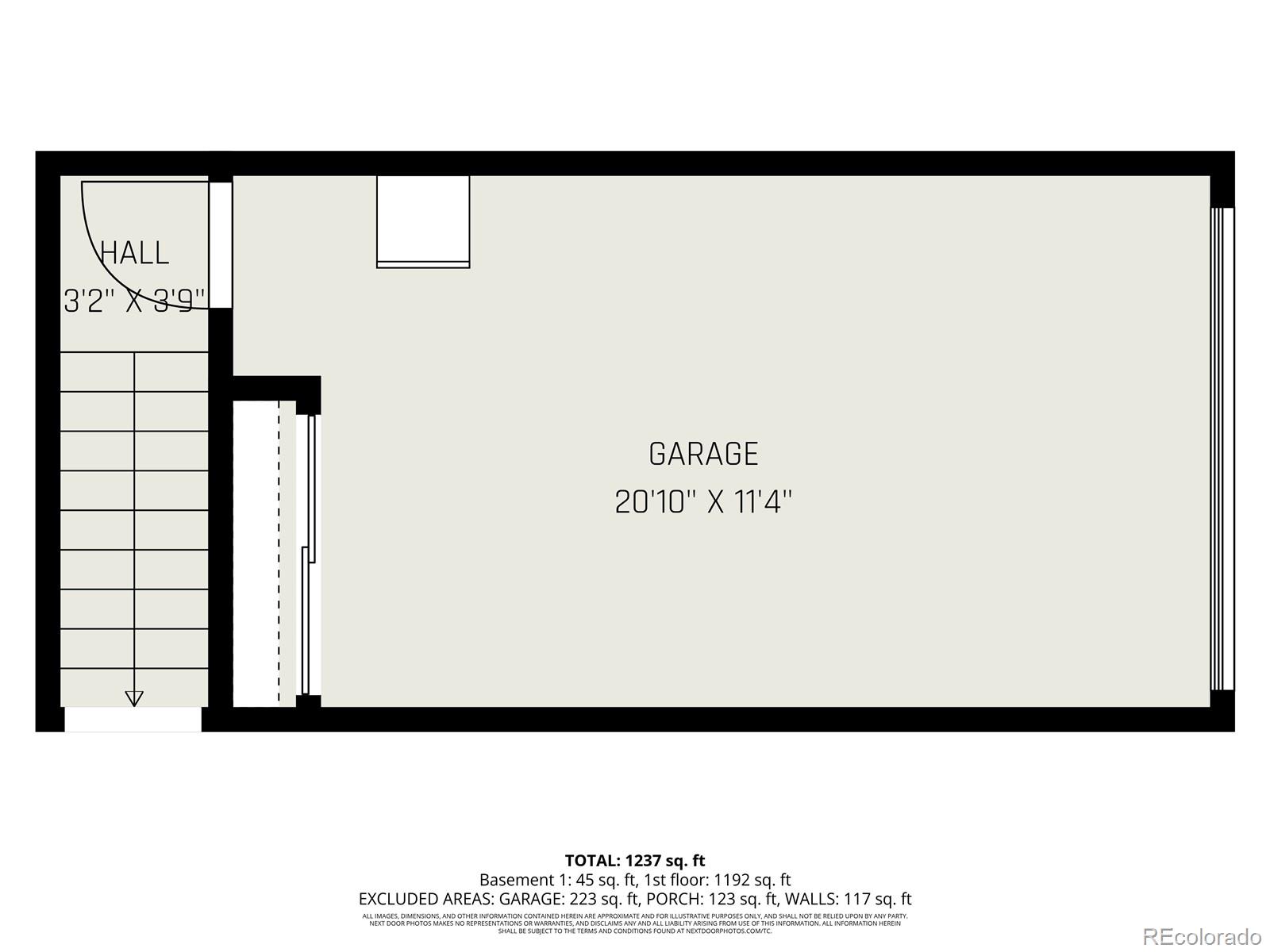 2112 Denton Grv #202, Colorado Springs, CO 80919