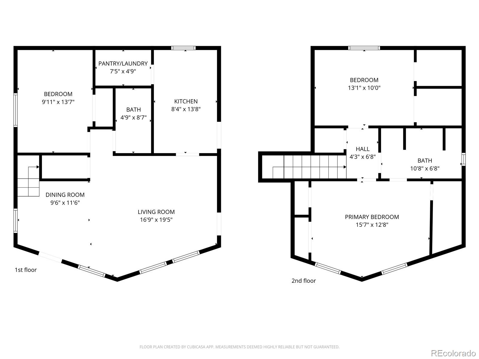 350 Park St, Palmer Lake, CO 80133