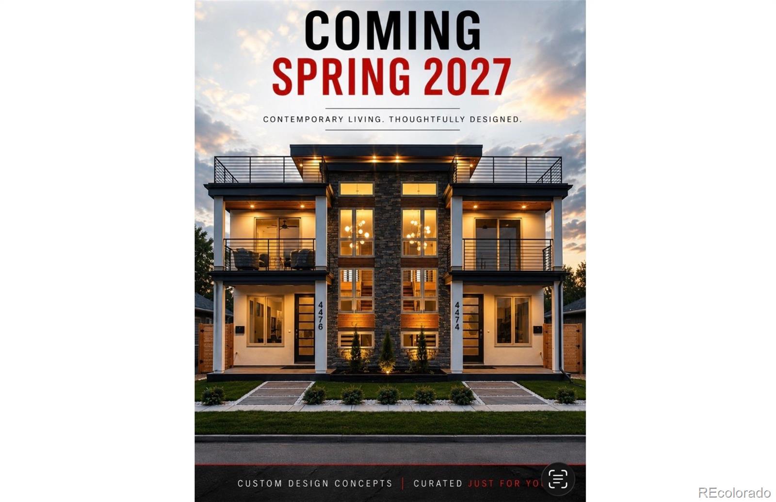 3828 Kalamath St, Denver, CO 80211