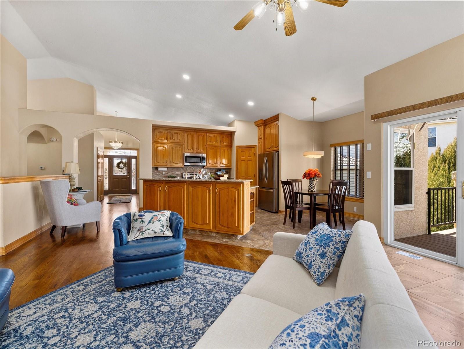 3 St Andrews Ct, Pueblo, CO 81001