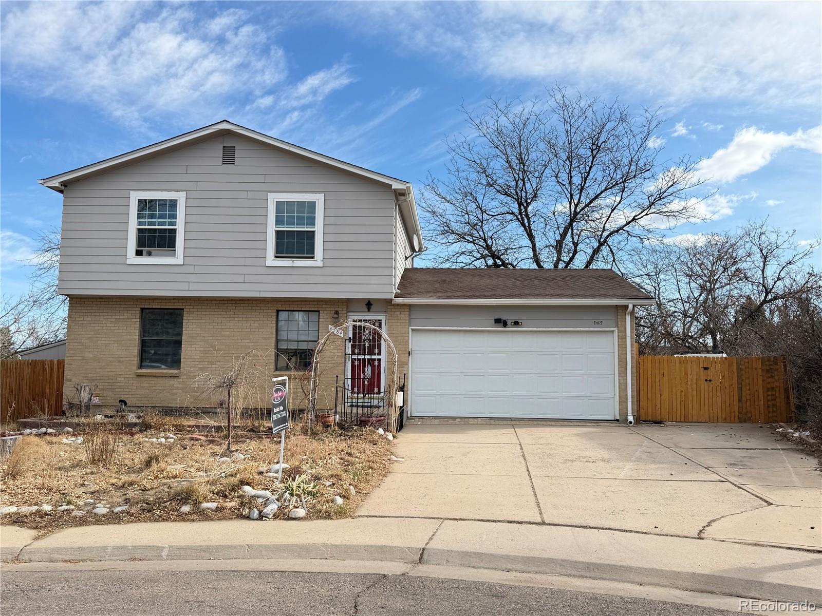 4784 S Olathe Way, Aurora, CO 80015
