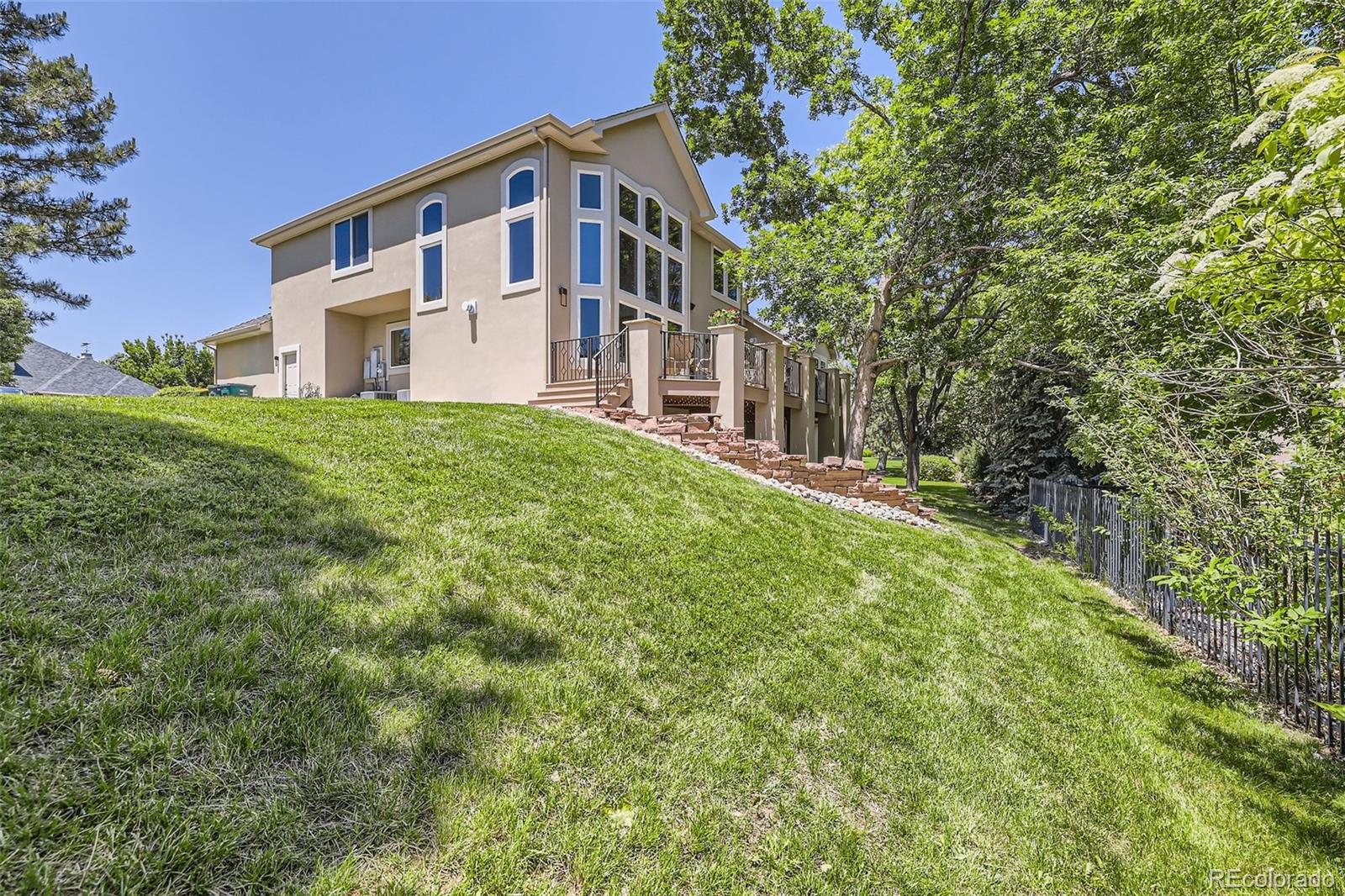 7452 S Utica St, Littleton, CO 80128