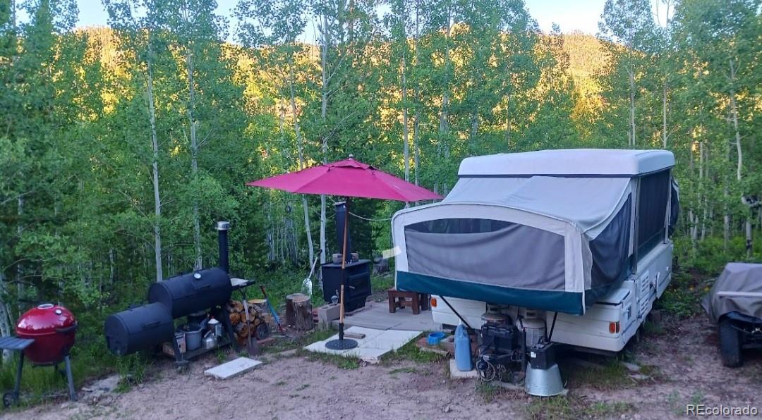 2884 Gcr 2415, Kremmling, CO 80459