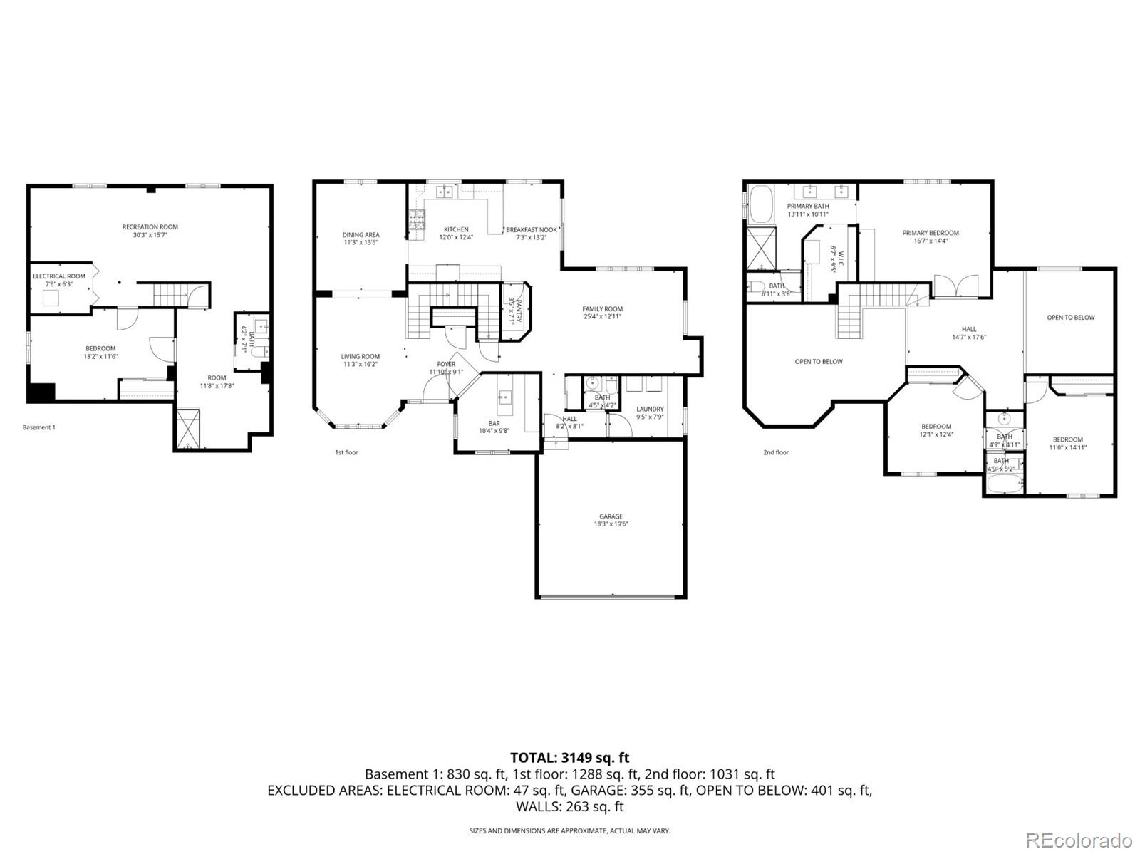 11351 Fenton St, Westminster, CO 80020