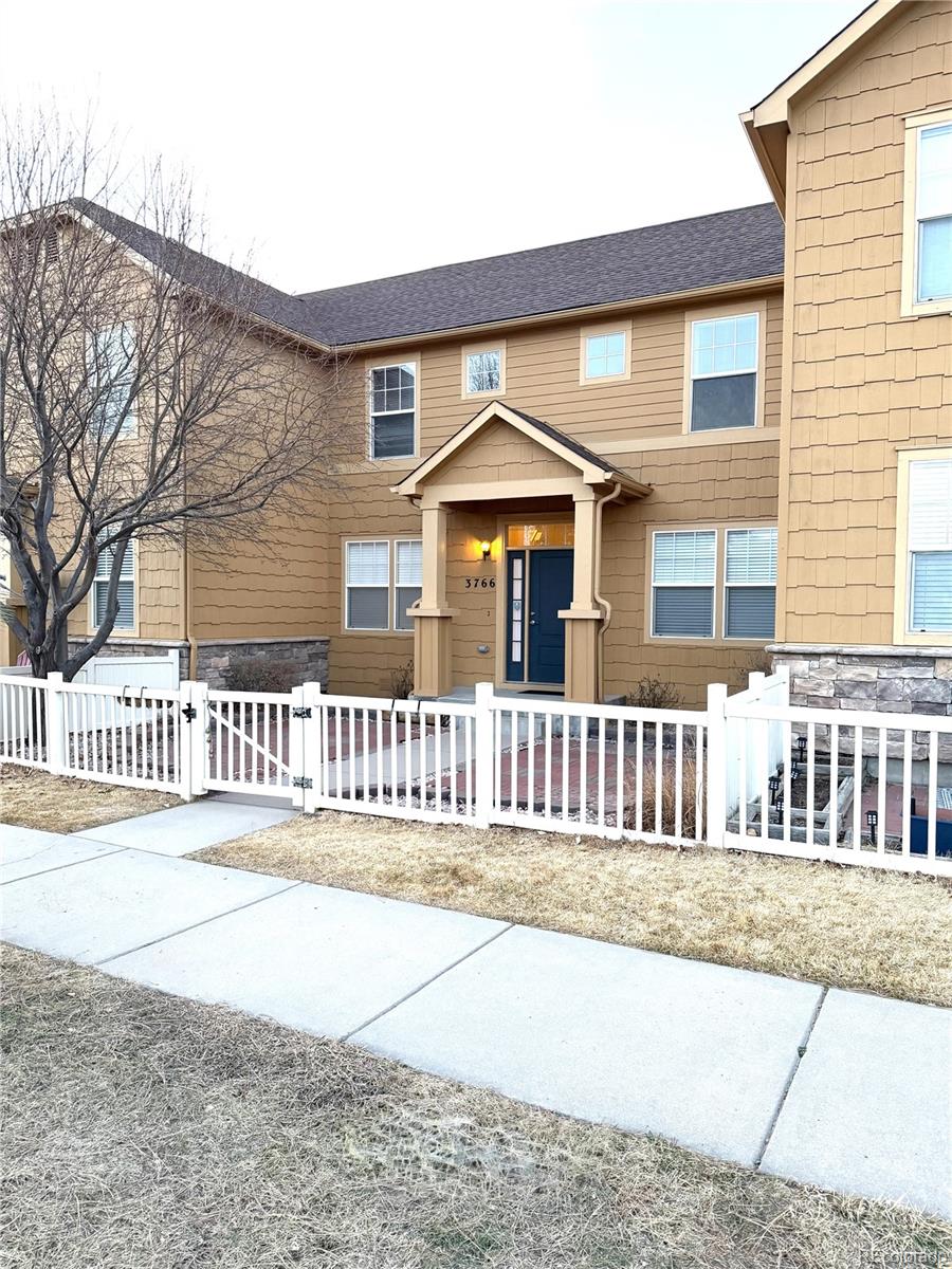 3766 Ute Mountain Trl, Castle Rock, CO 80109