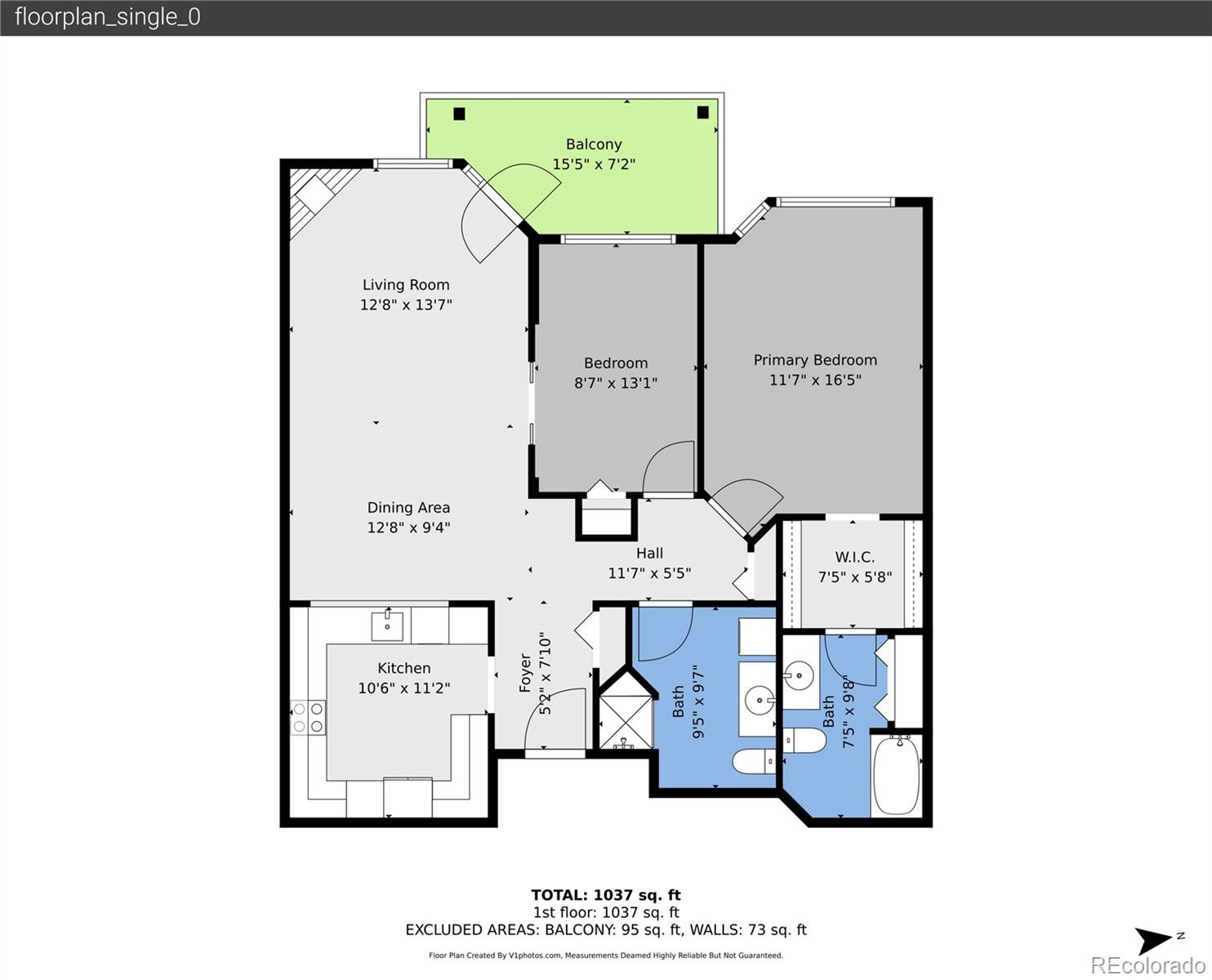31819 Rocky Village Dr #214, Evergreen, CO 80439