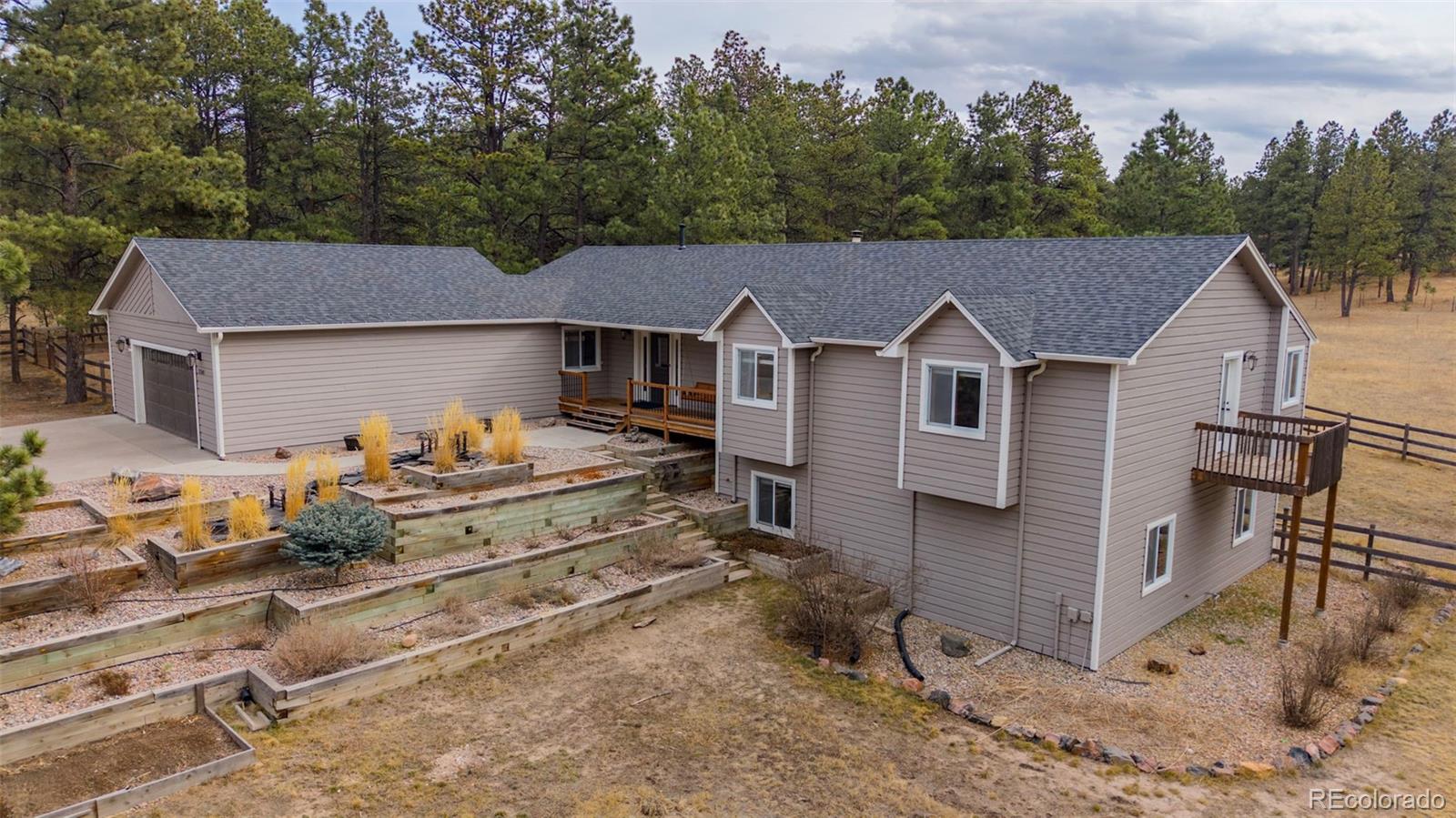 35348 Quick Fox Ct, Elizabeth, CO 80107