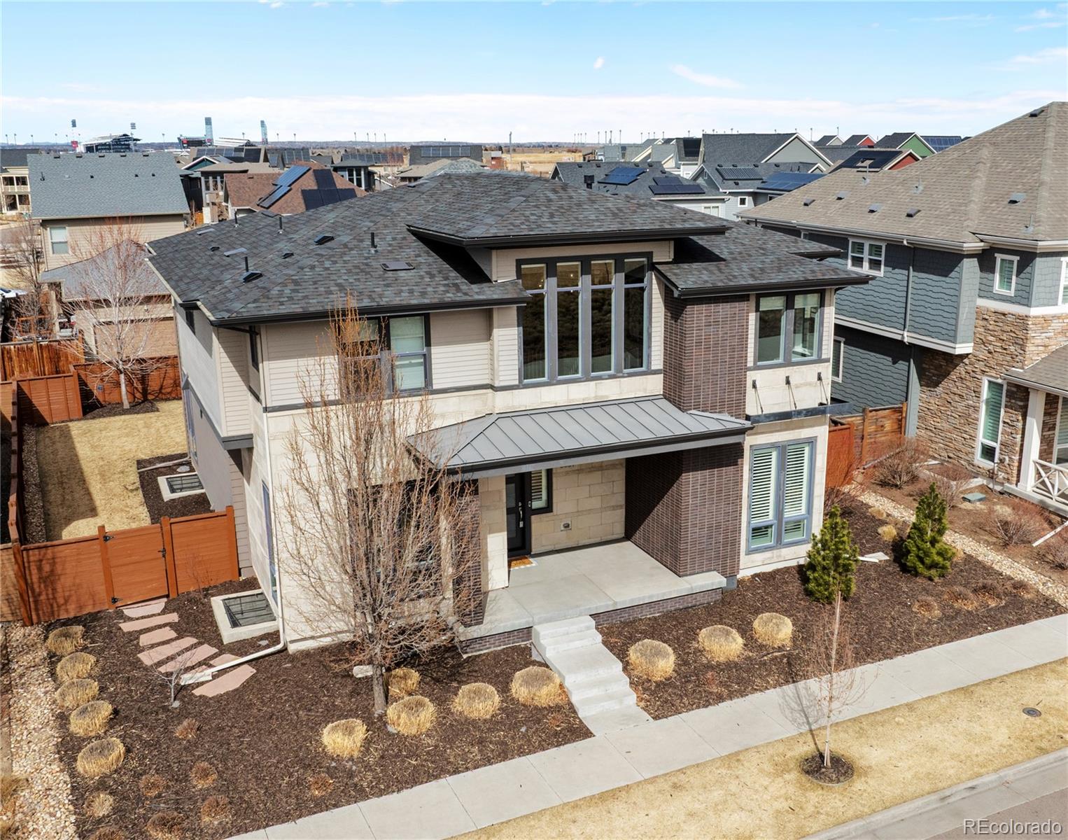 8659 E 54th Ave, Denver, CO 80238
