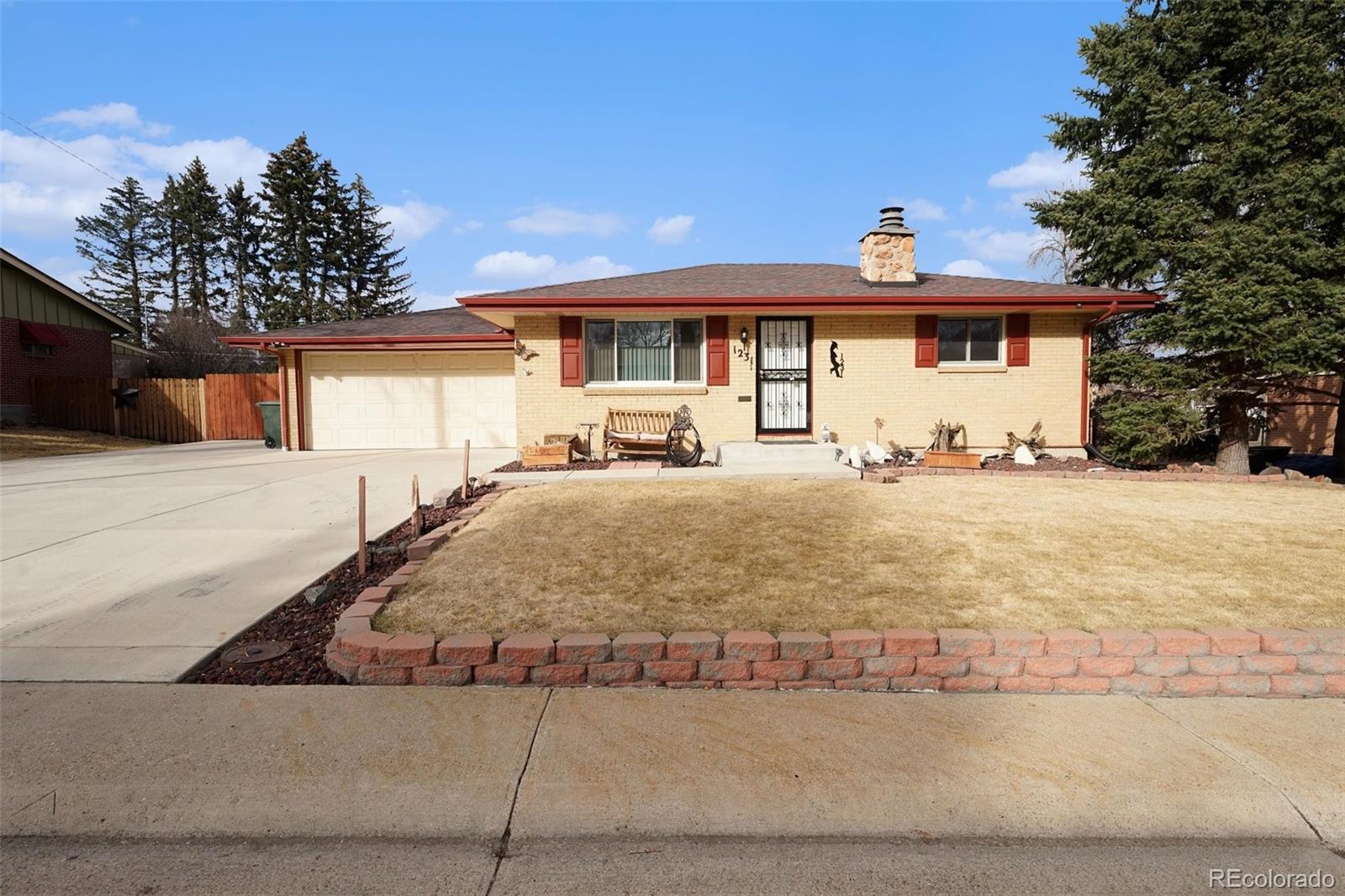 1231 W 102nd Pl, Northglenn, CO 80260