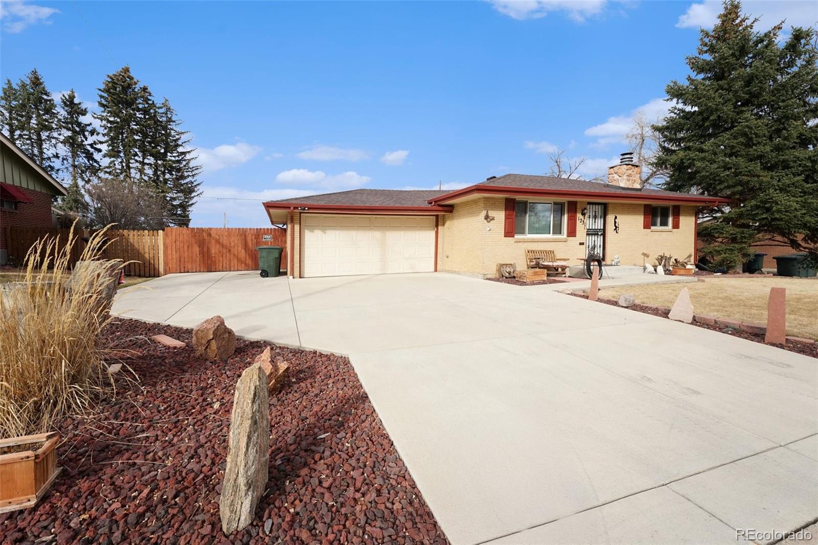 1231 W 102nd Pl, Northglenn, CO 80260