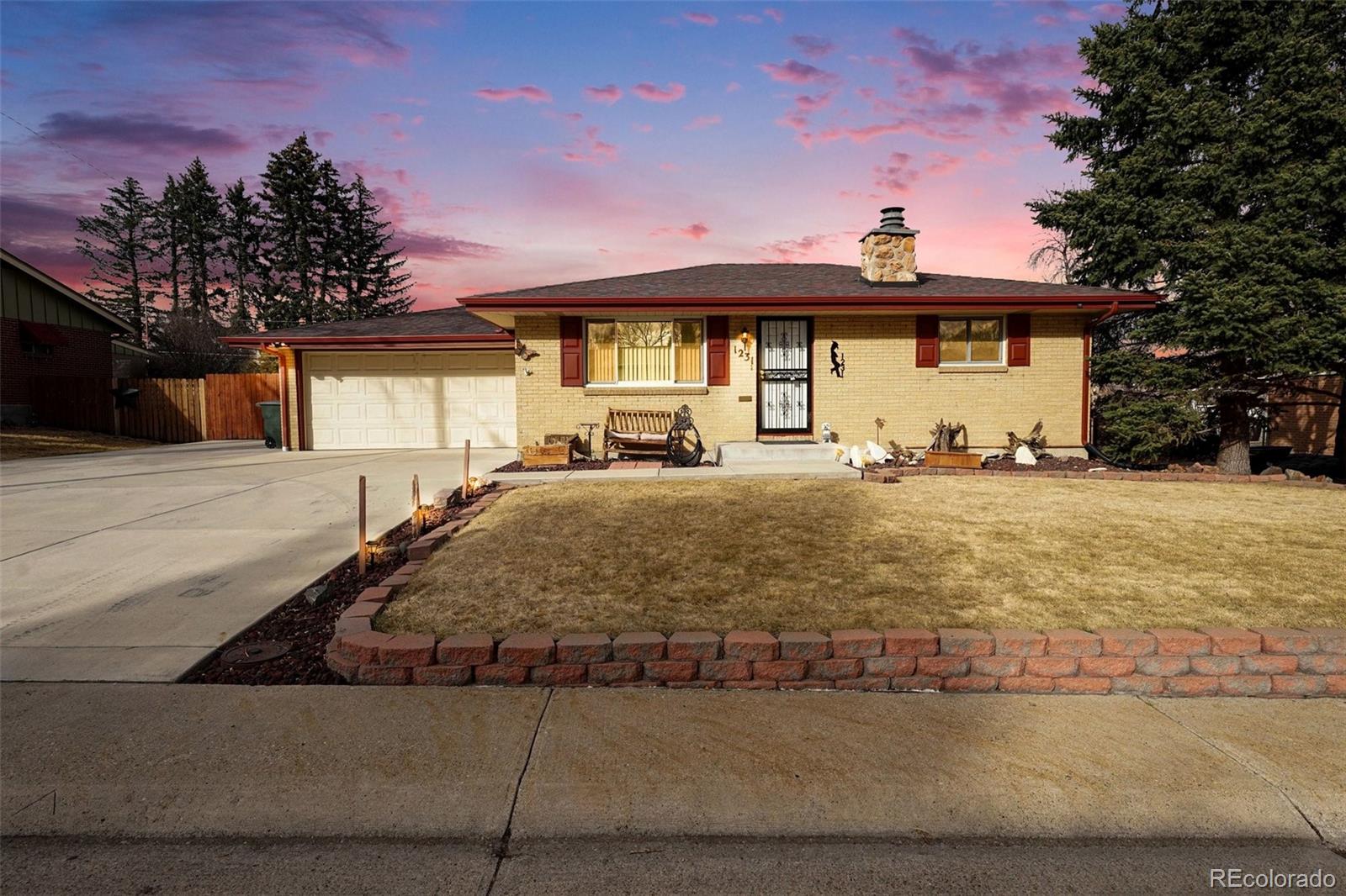 1231 W 102nd Pl, Northglenn, CO 80260