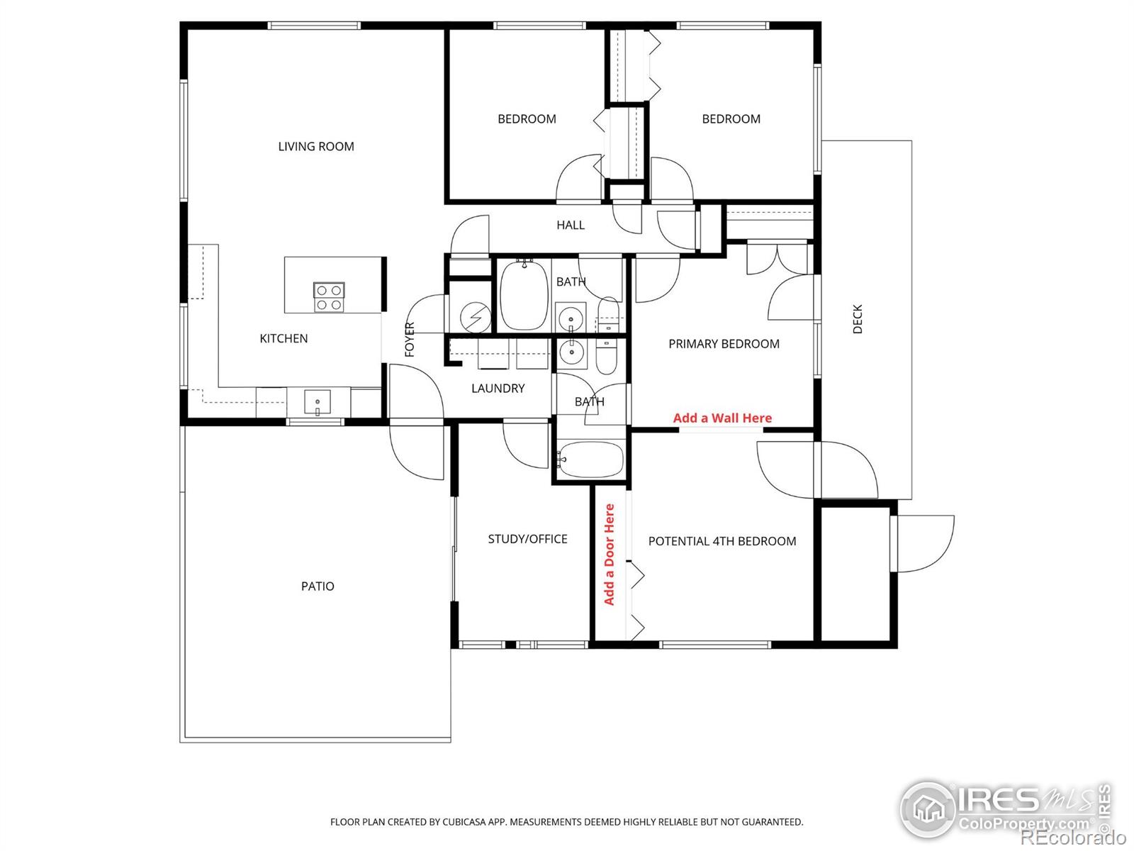 770 36th St, Boulder, CO 80303