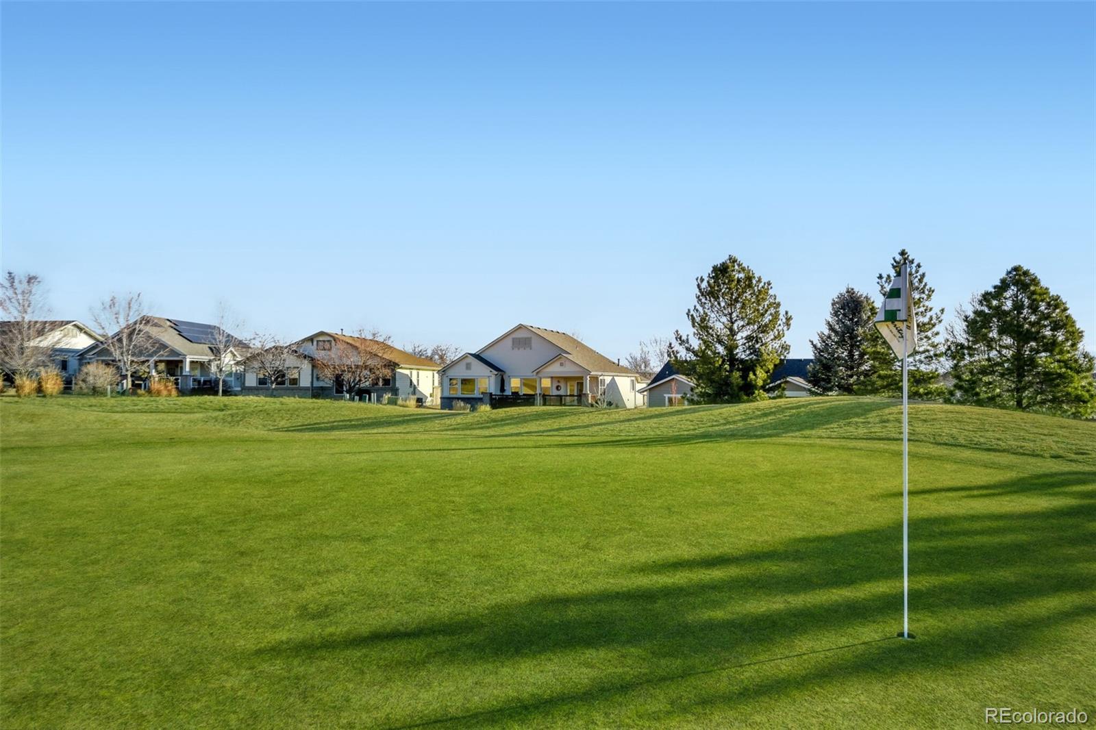 7769 S Algonquian Way, Aurora, CO 80016