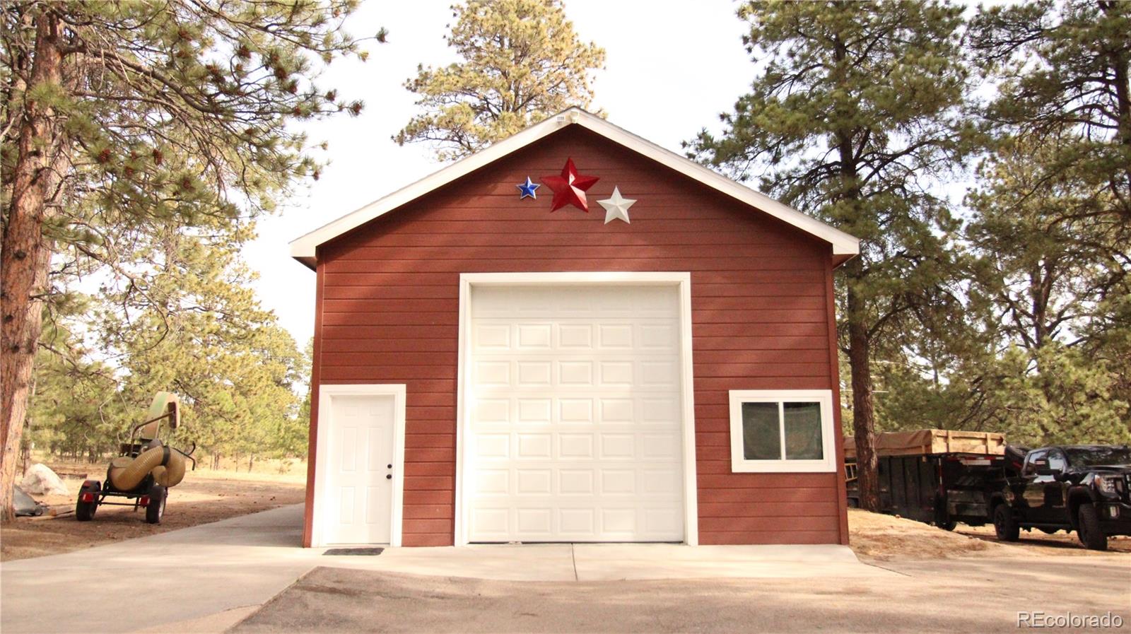 35731 Elkridge Rn, Elizabeth, CO 80107