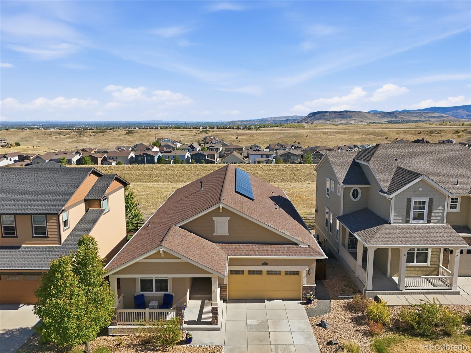 18220 W 85th Dr, Arvada, CO 80007