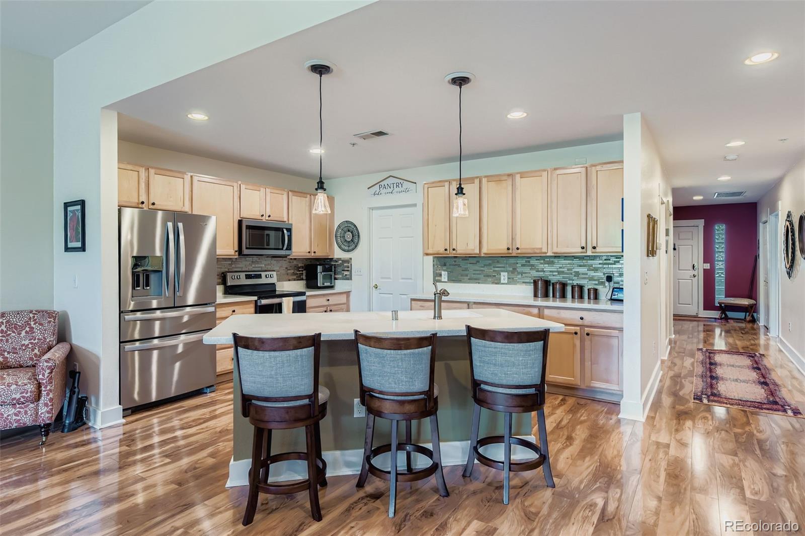 6000 W Floyd Ave #104, Denver, CO 80227