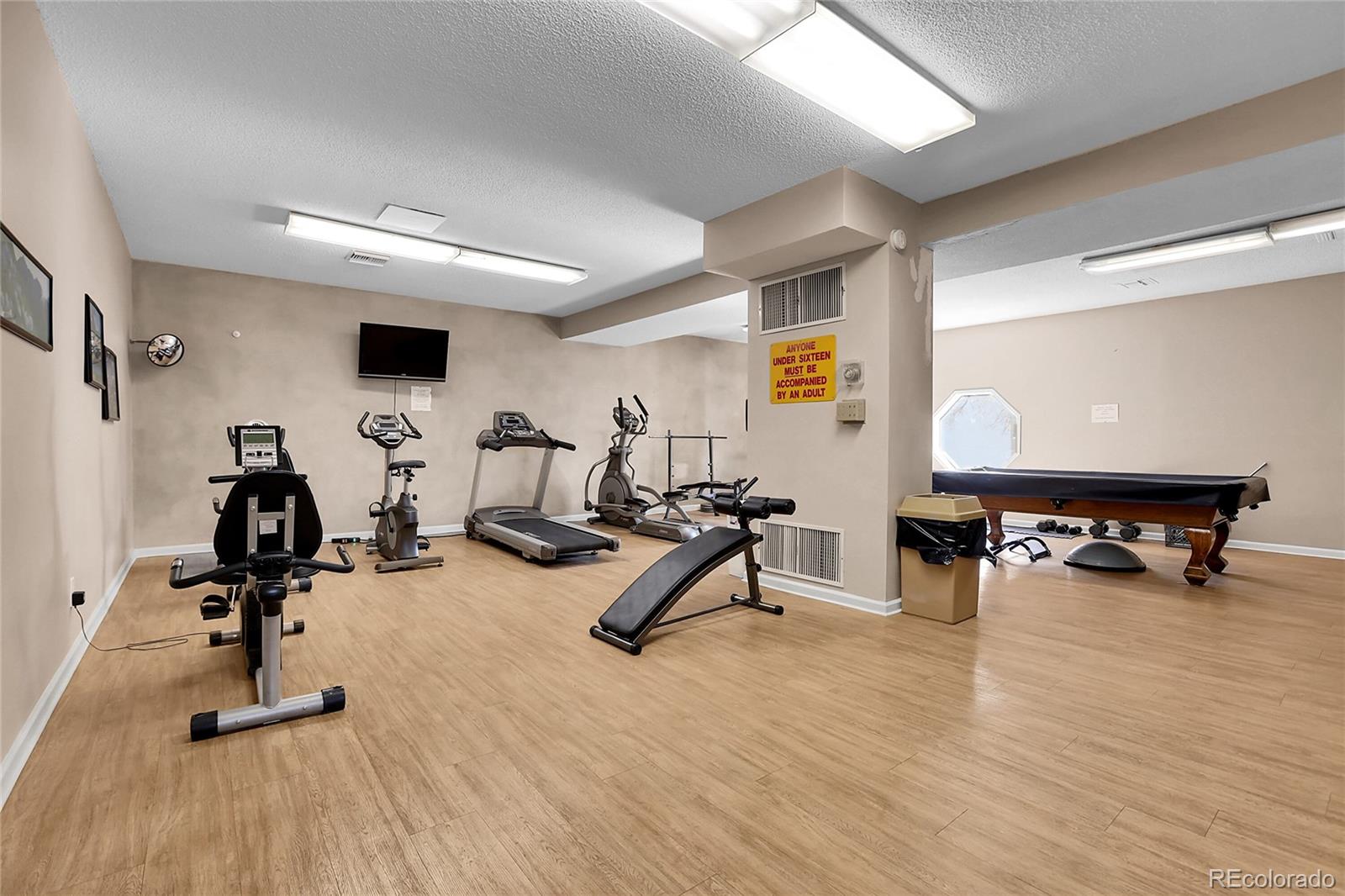 2301 E Fremont Ave #U05, Centennial, CO 80122