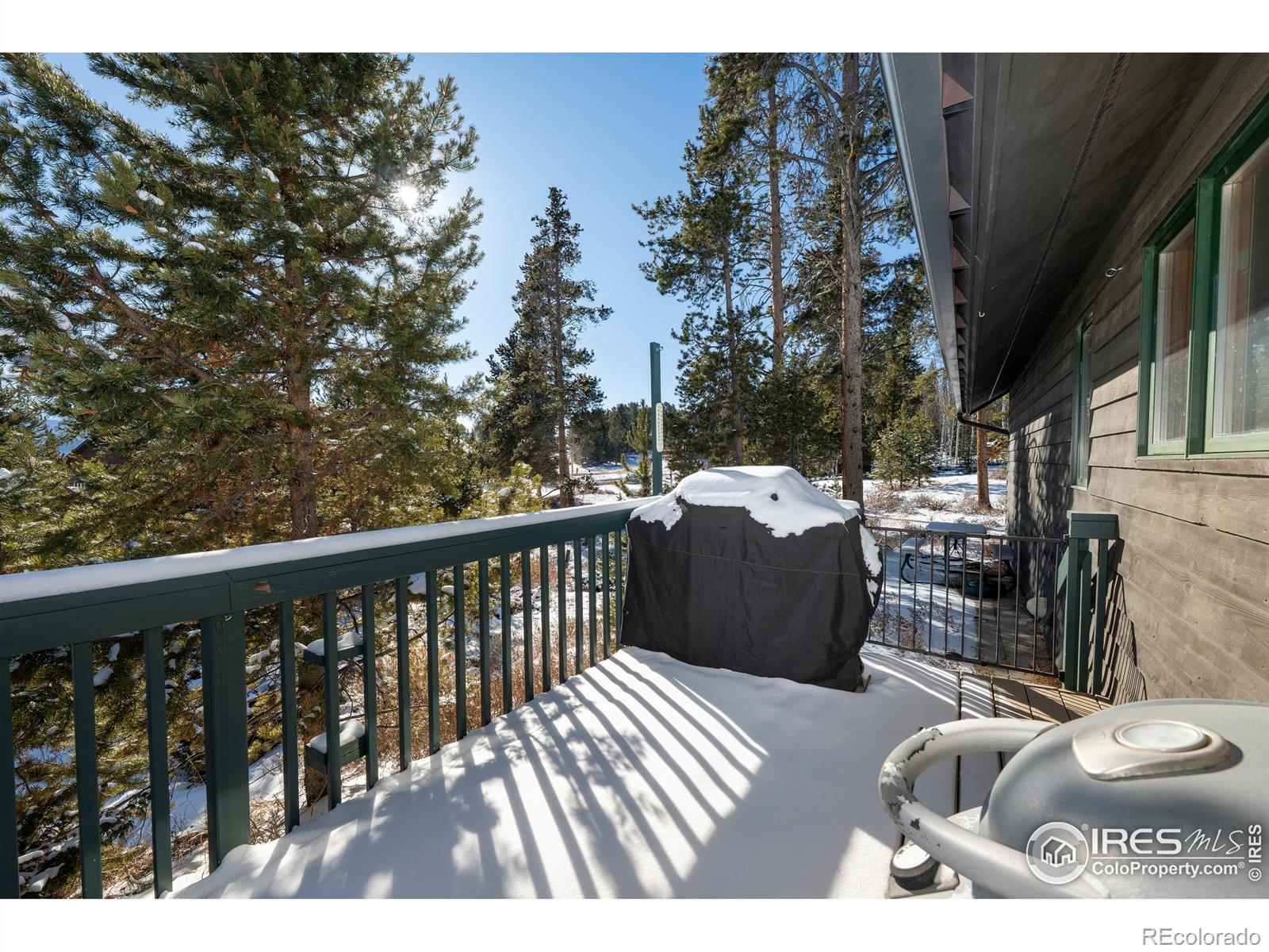 672 County Road 4052, Granby, CO 80446