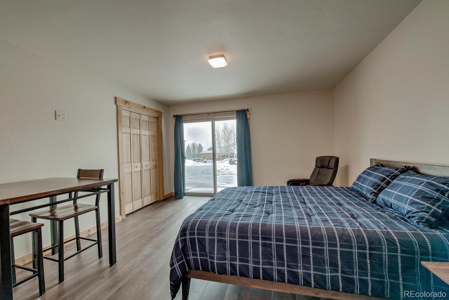 1133 Straight Creek Dr #108, Dillon, CO 80435