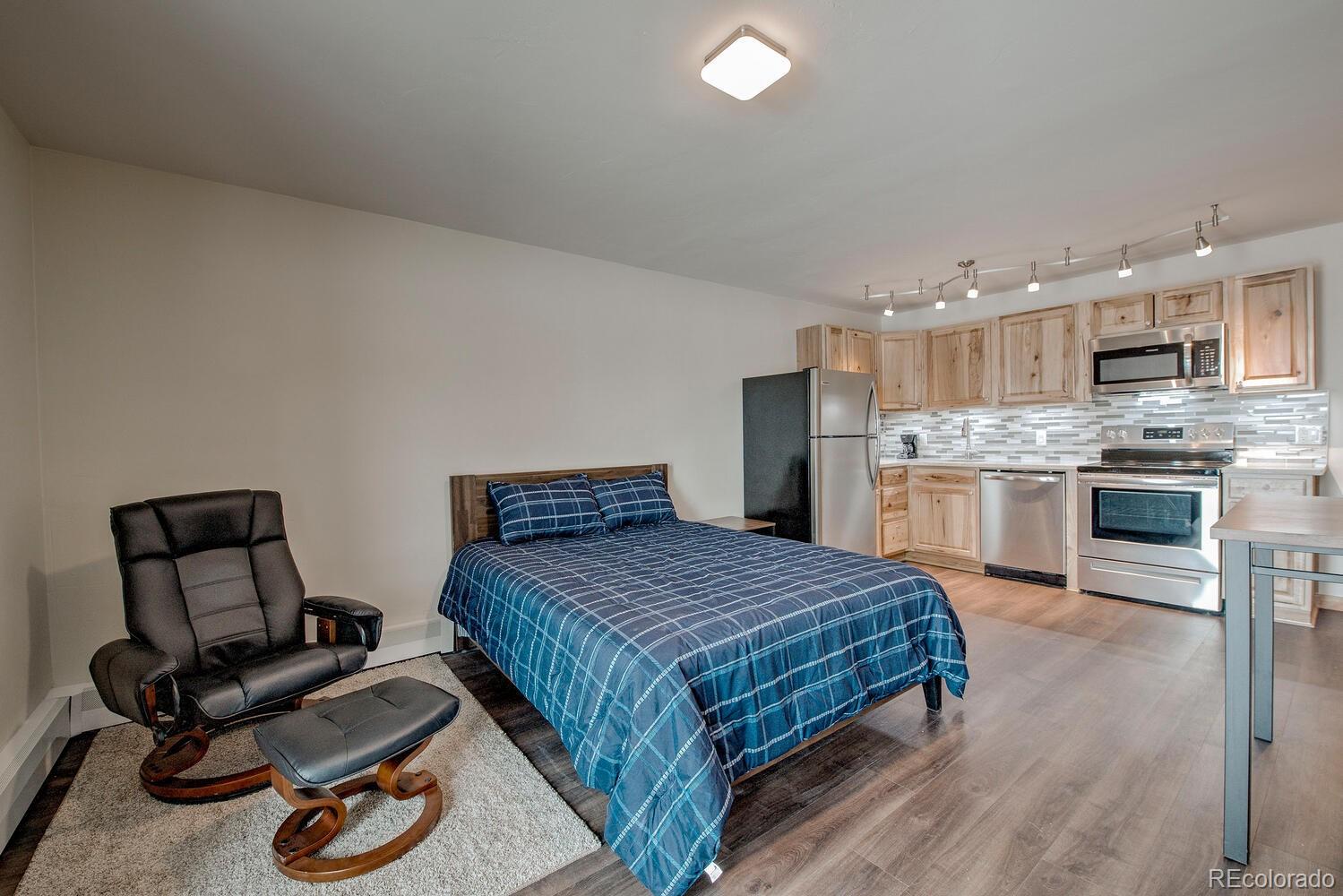 1133 Straight Creek Dr #108, Dillon, CO 80435