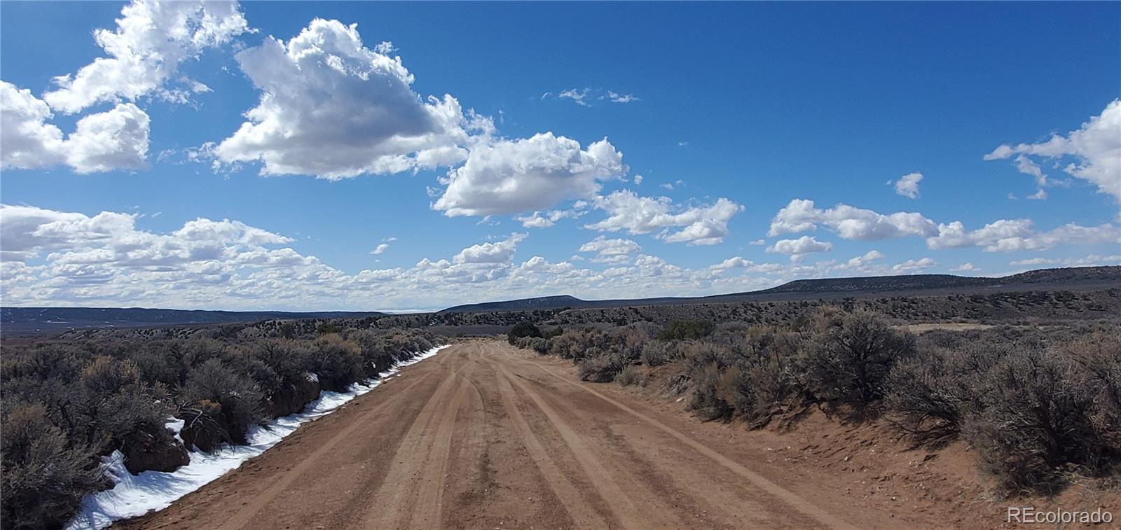 4101 Woodman Rd Lot 4104, Fort Garland, CO 81133