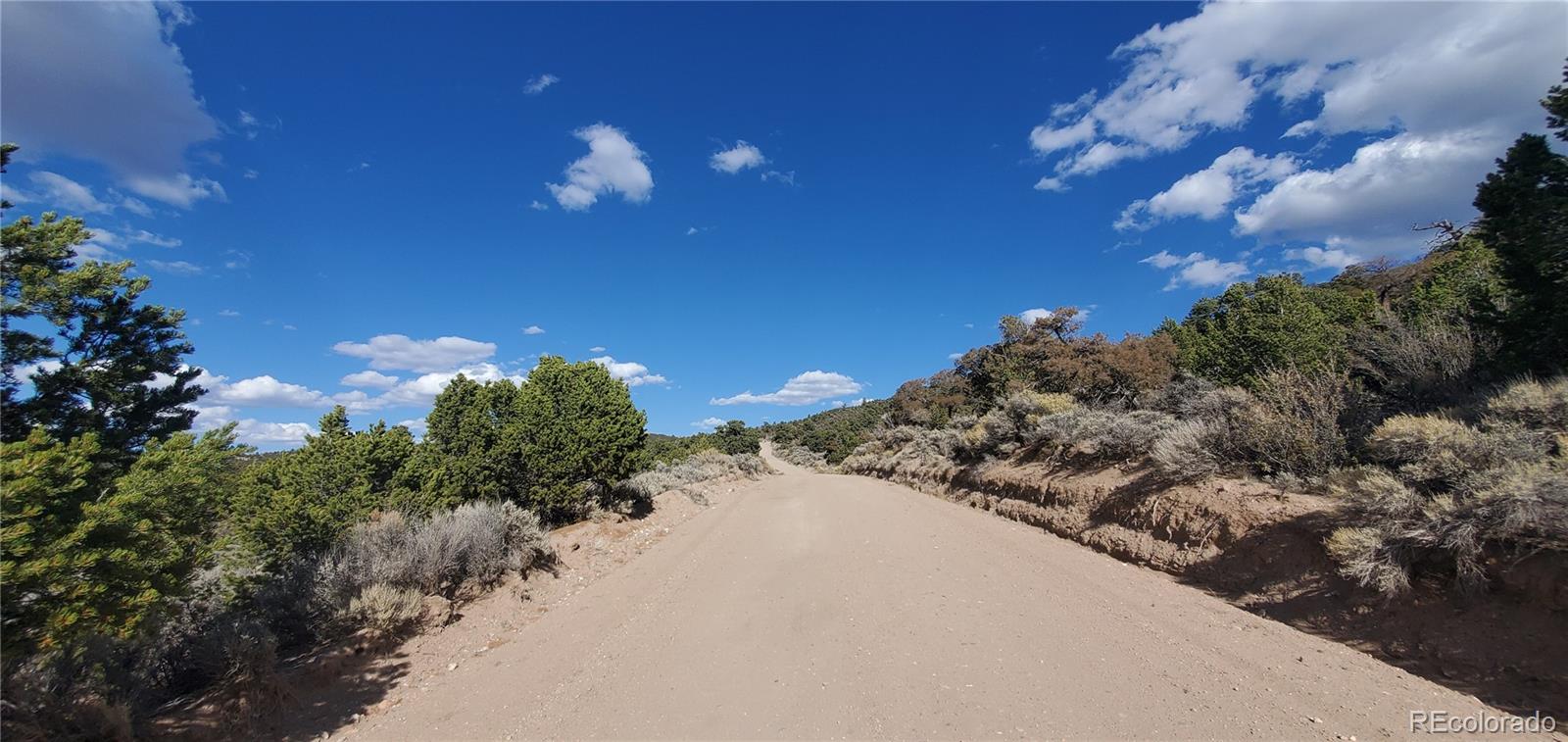 7060 Pamplin Rd Lot 7060, Fort Garland, CO 81133