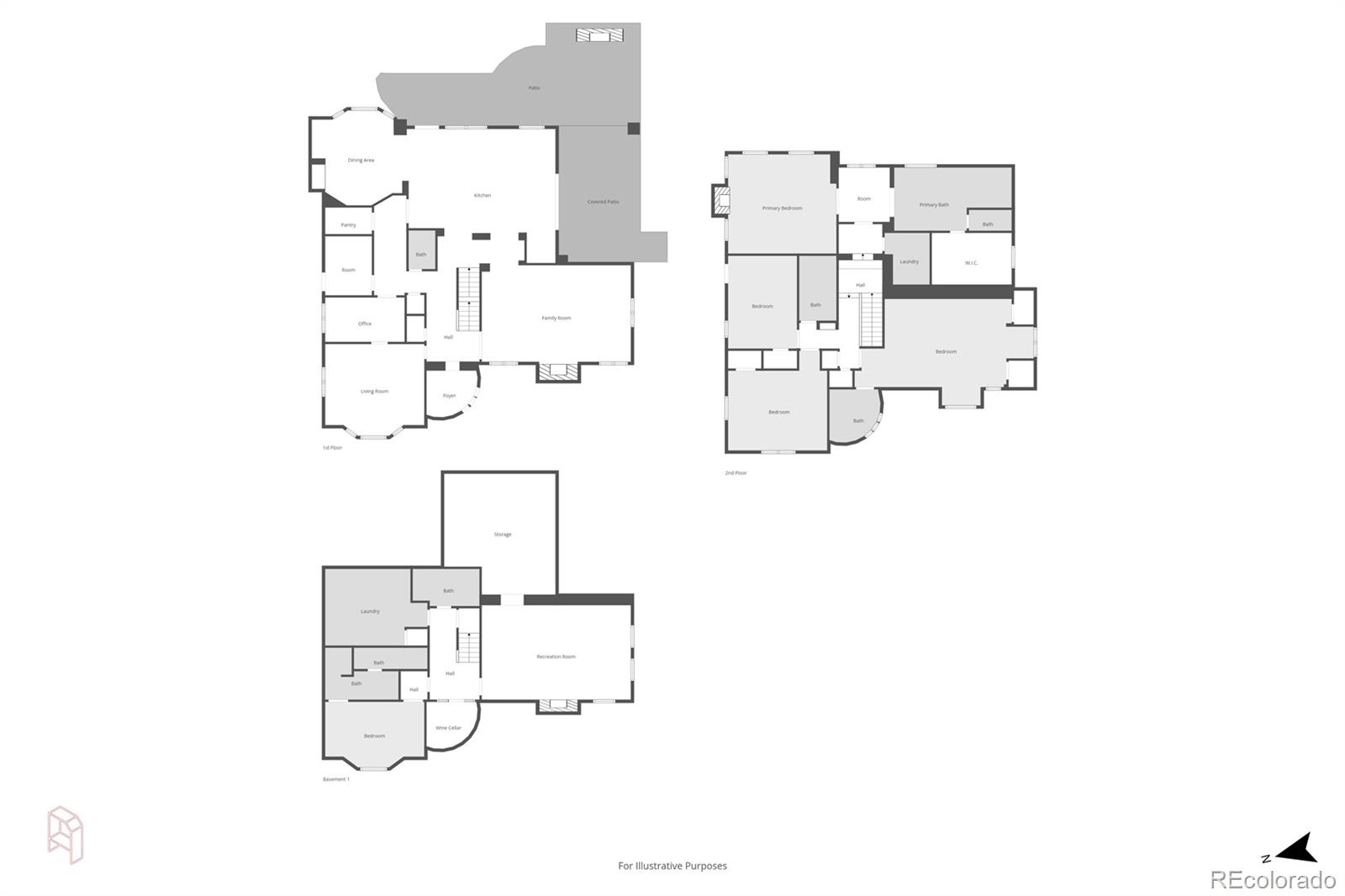 370 Ivy St, Denver, CO 80220