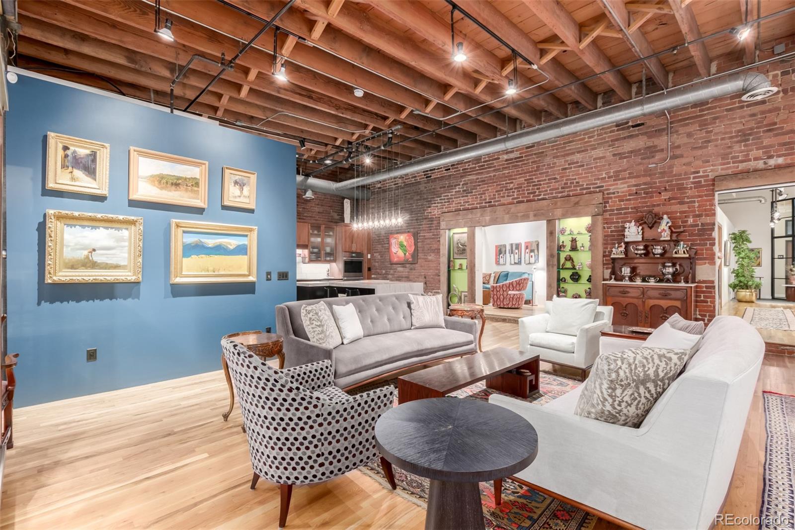 1488 Wazee St #2F, Denver, CO 80202