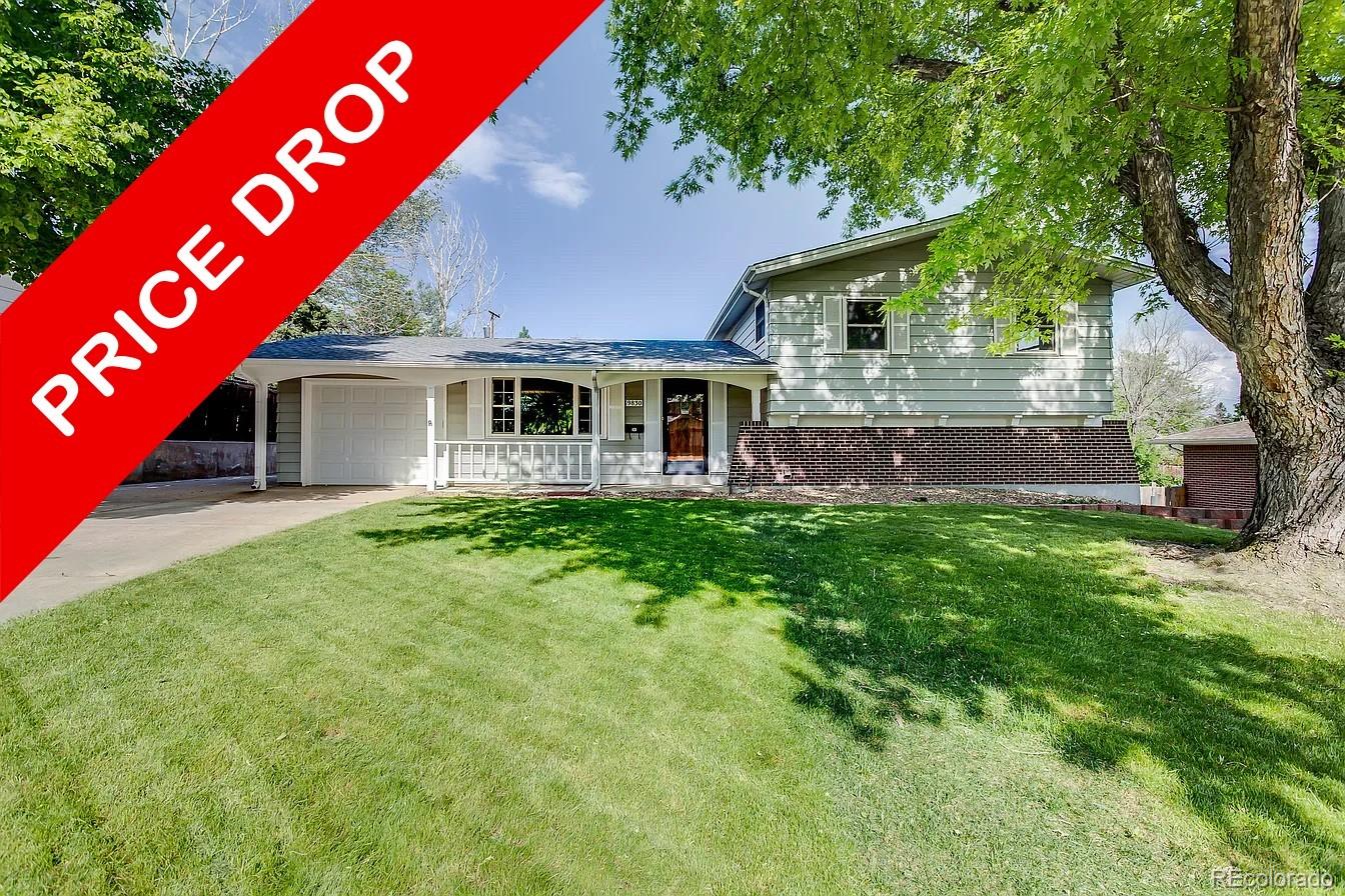 9830 Croke Dr, Northglenn, CO 80260