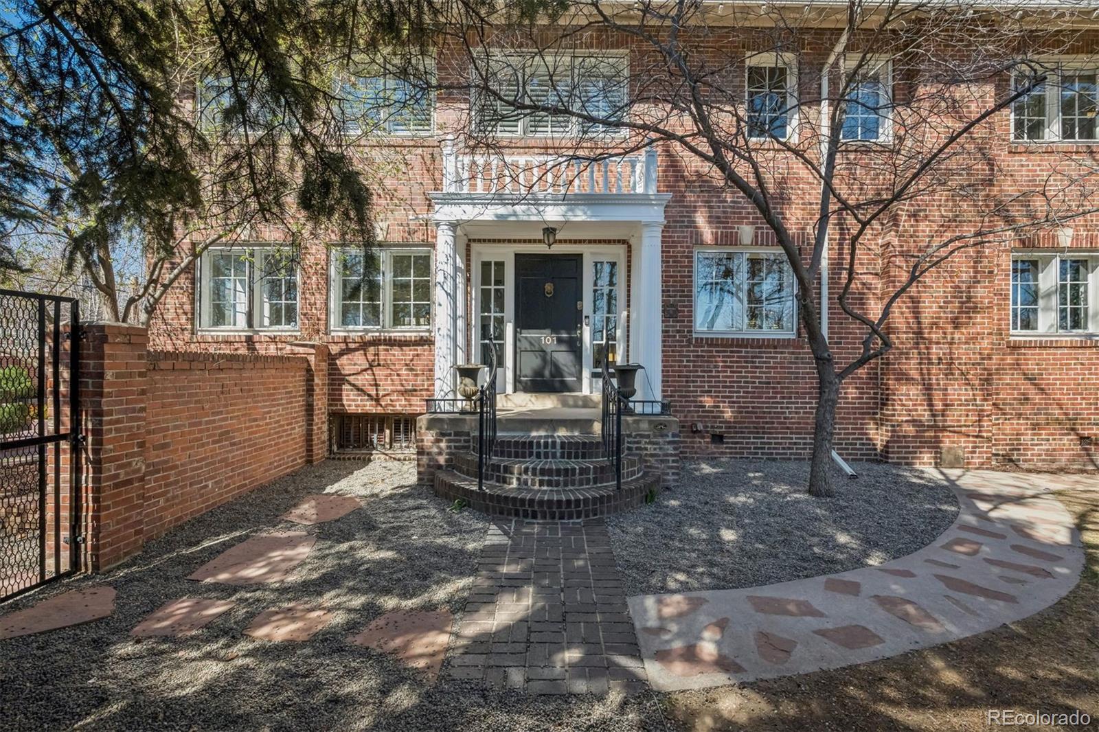 101 N Lafayette St, Denver, CO 80218