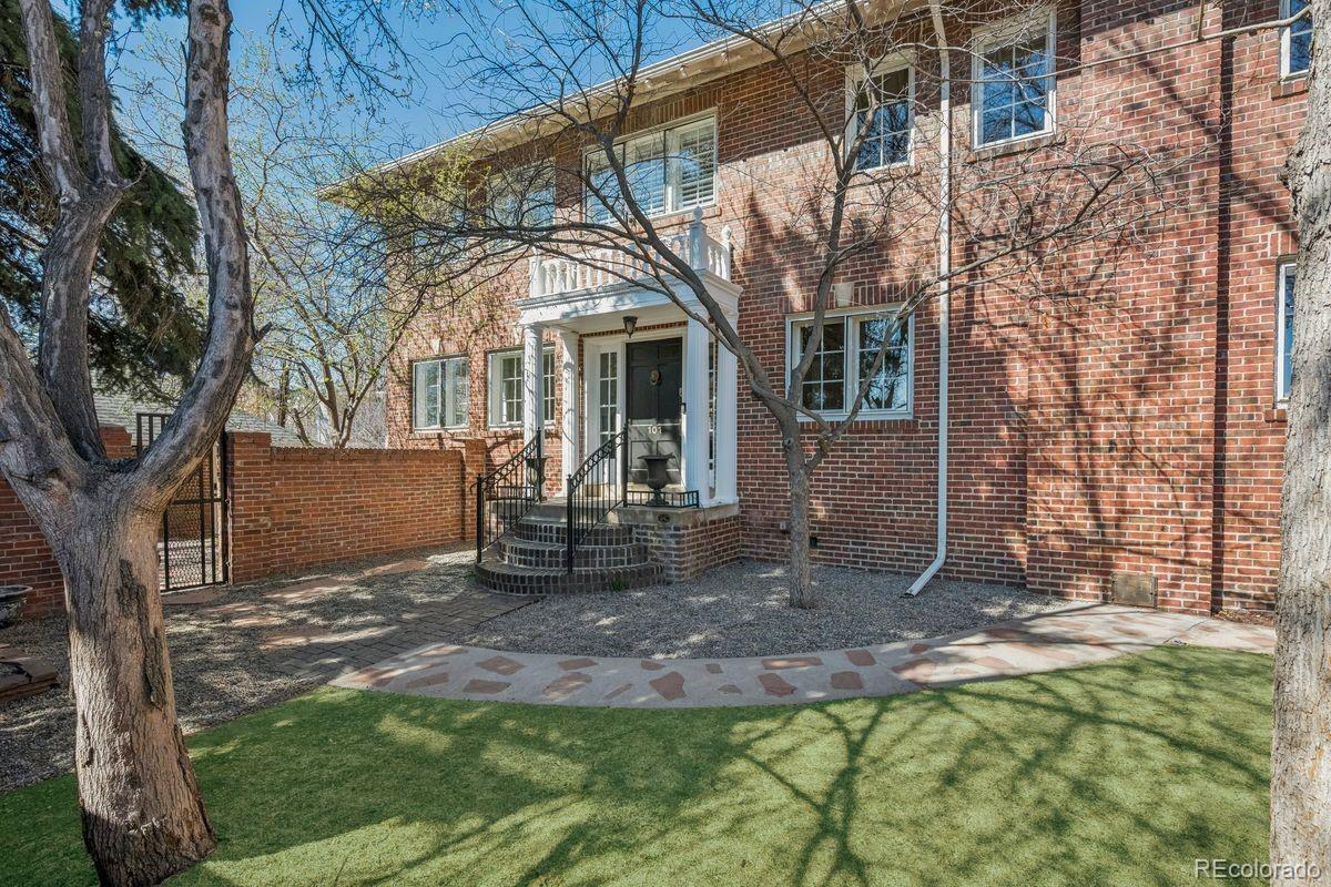 101 N Lafayette St, Denver, CO 80218