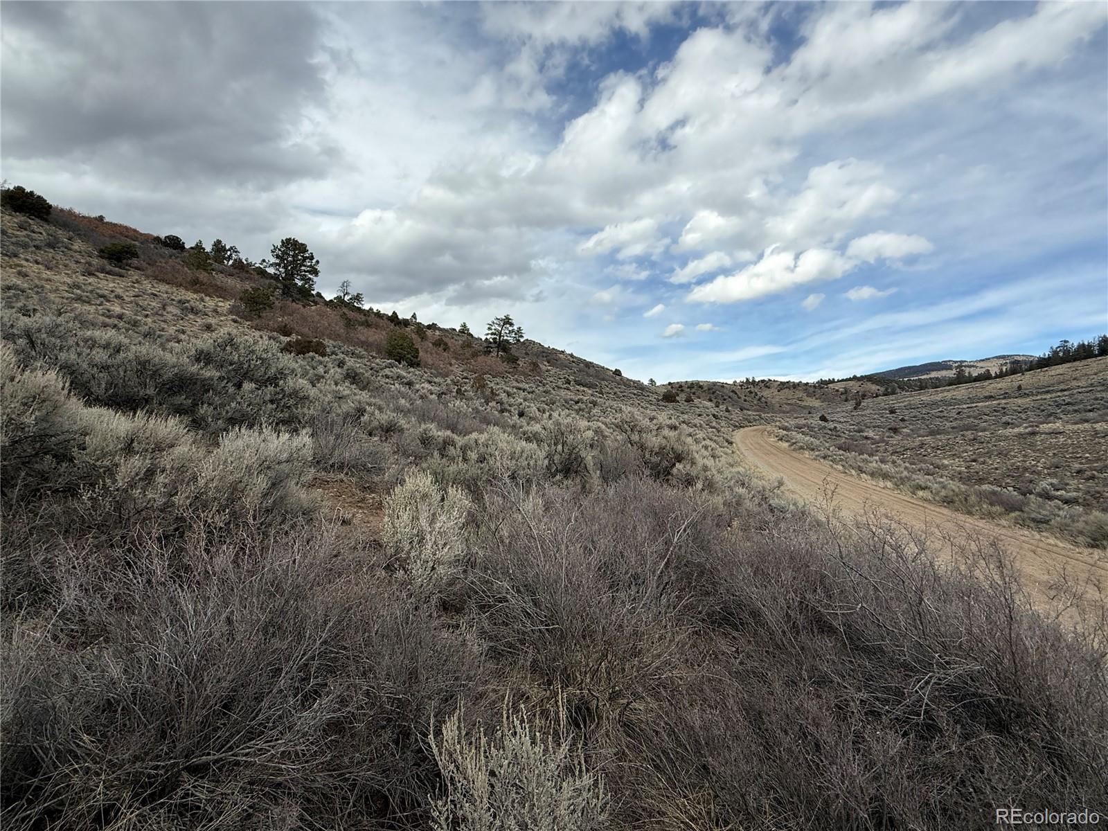 Lot 129 Flavin Ln Lot 129, Fort Garland, CO 81133