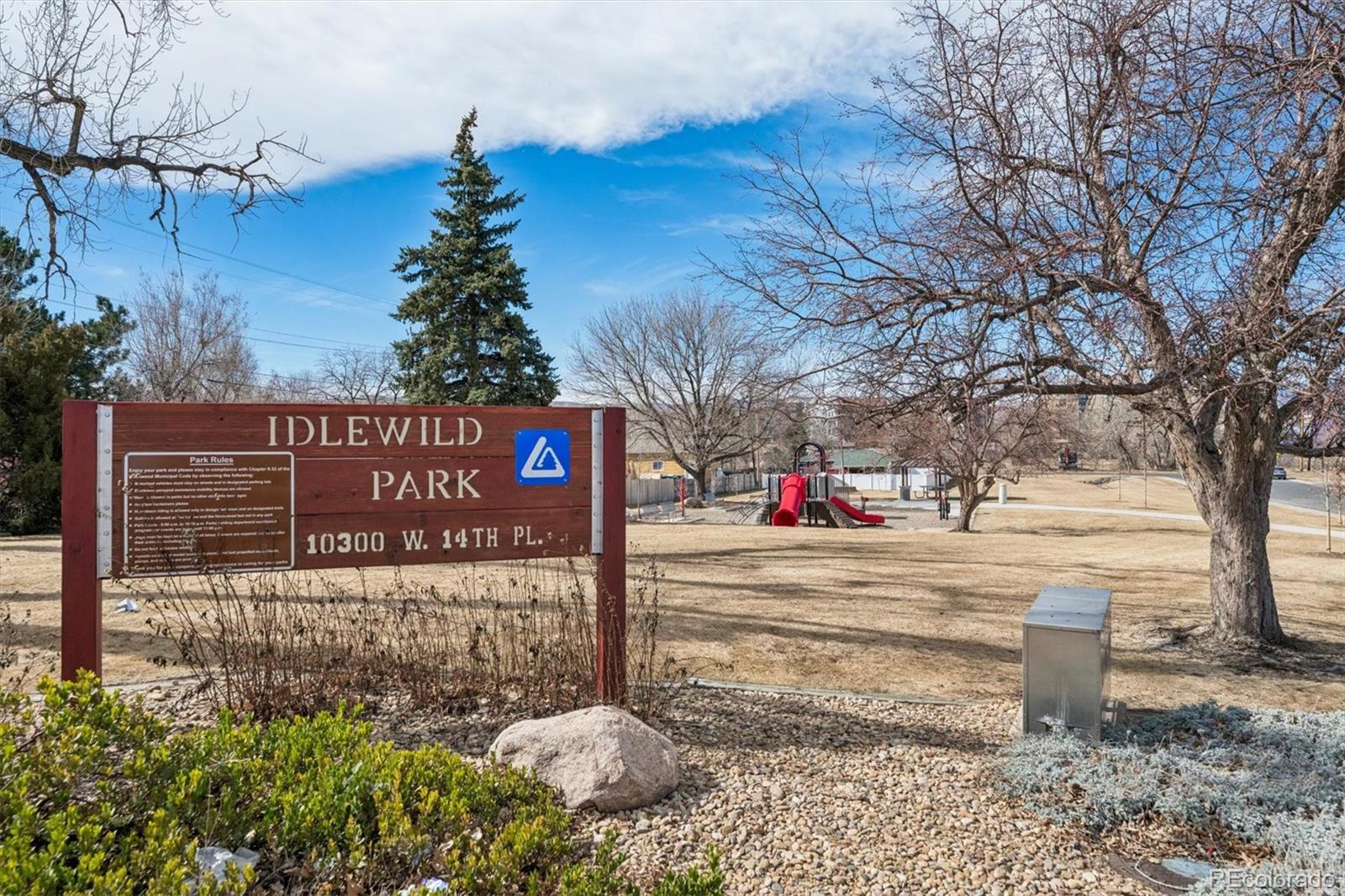 10290 W 14th Pl, Lakewood, CO 80215