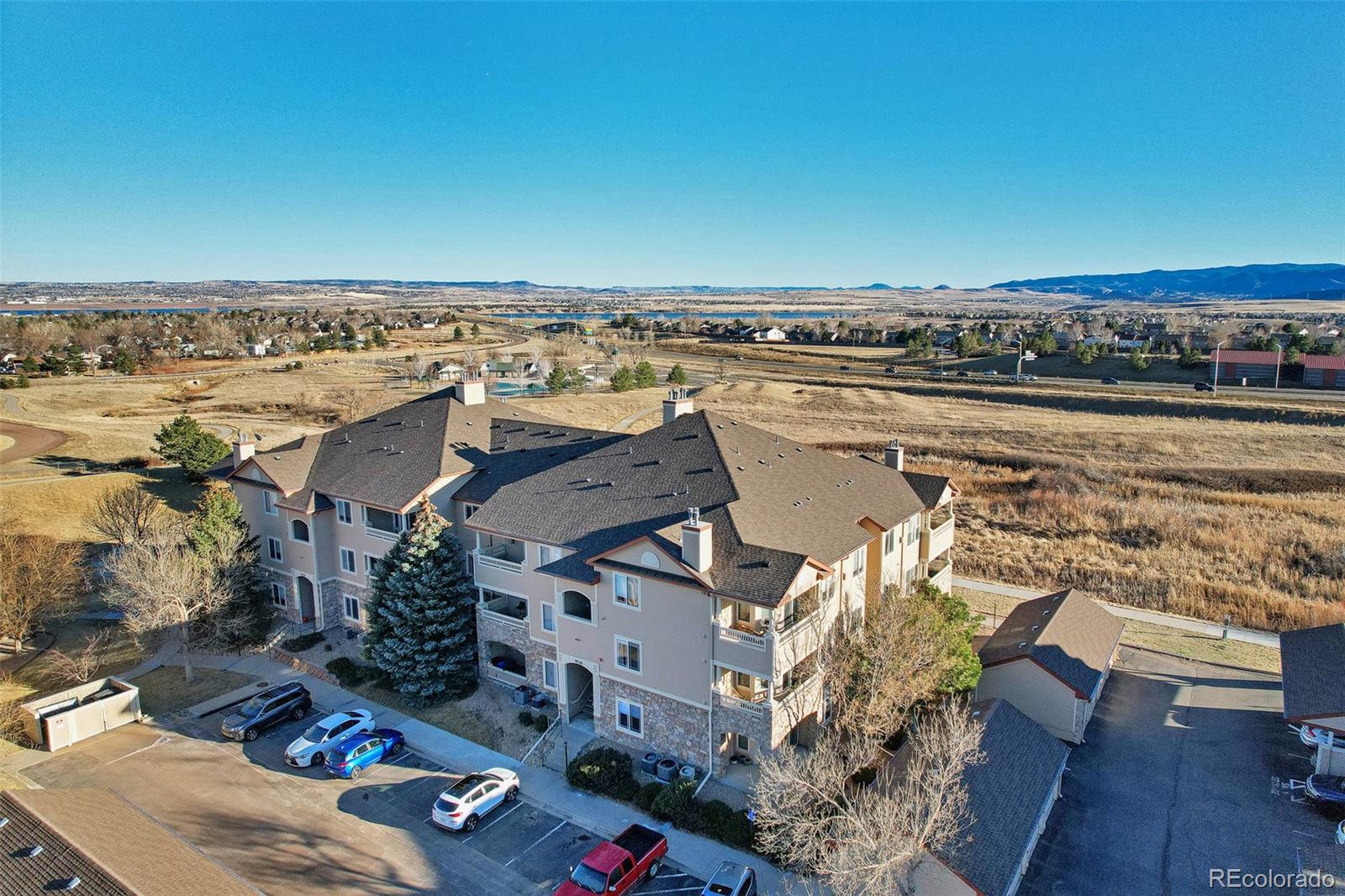 9538 W San Juan Cir #207, Littleton, CO 80128