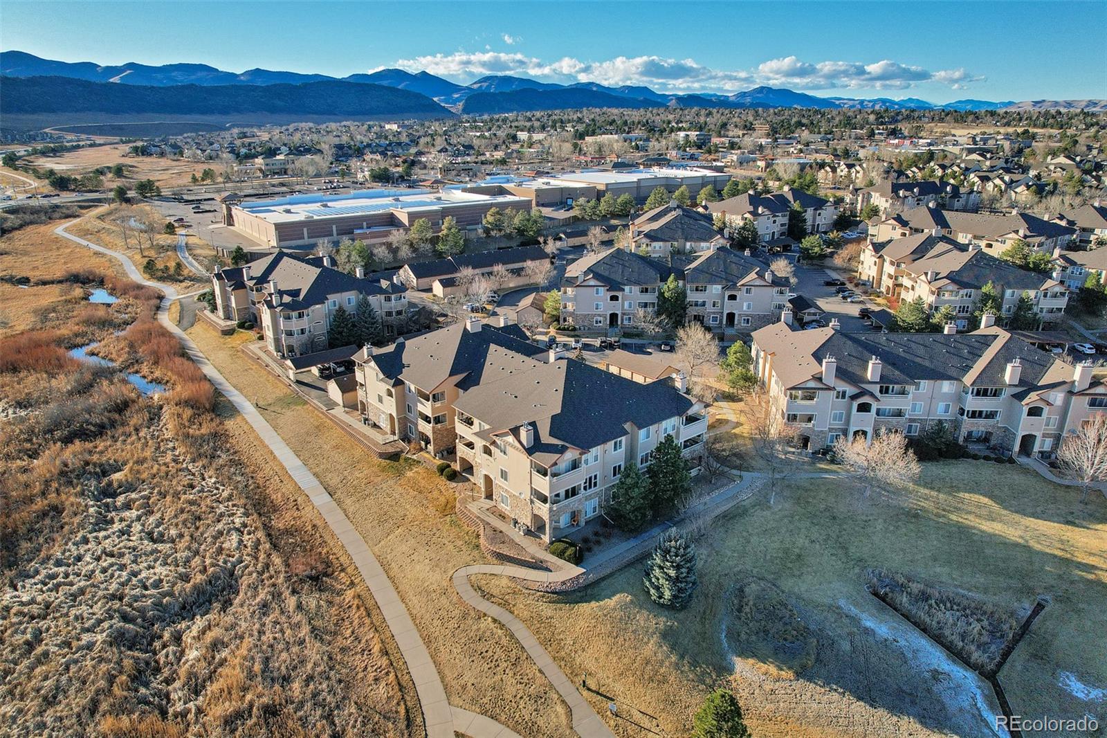 9538 W San Juan Cir #207, Littleton, CO 80128