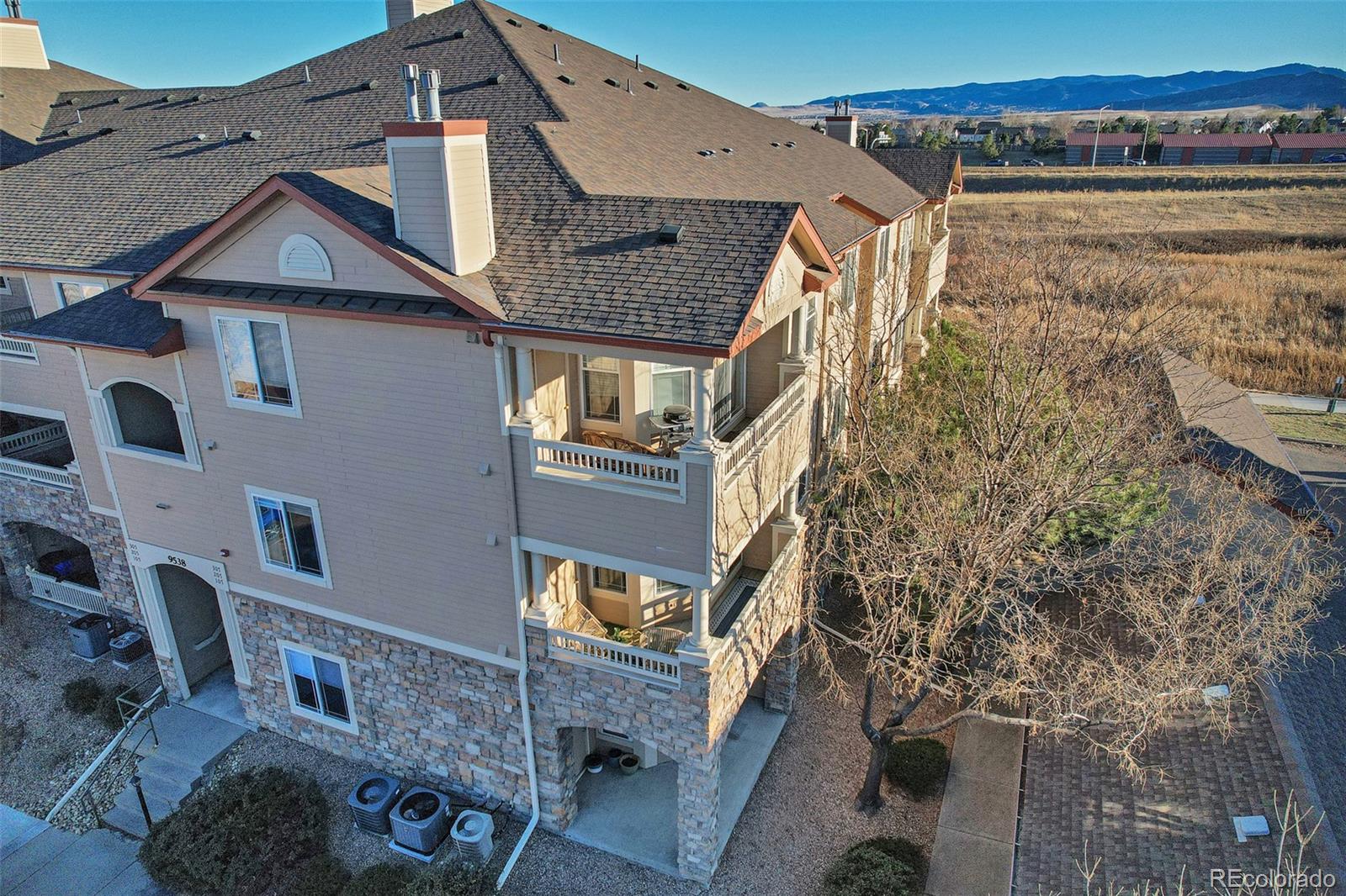 9538 W San Juan Cir #207, Littleton, CO 80128