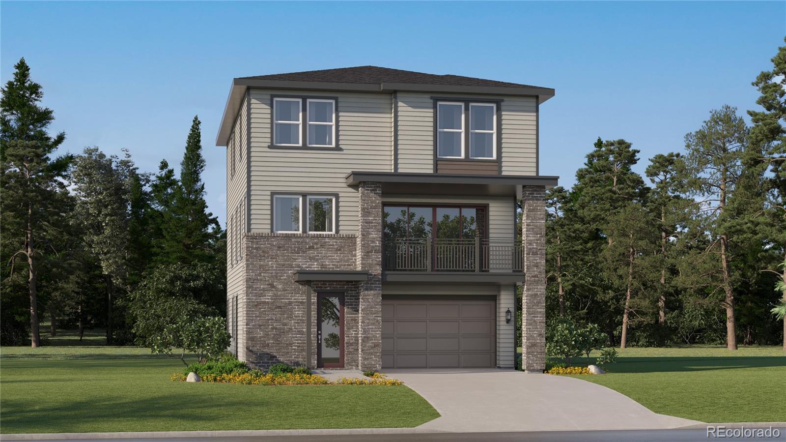16781 E Kettle Ave, Centennial, CO 80016