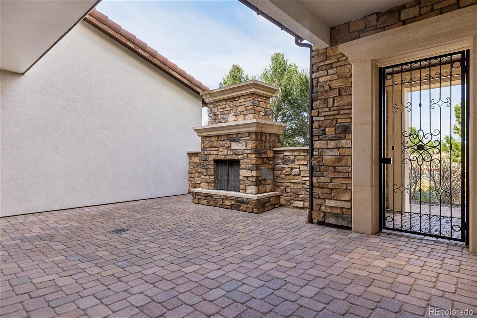 4698 Bandera Pl, Parker, CO 80134