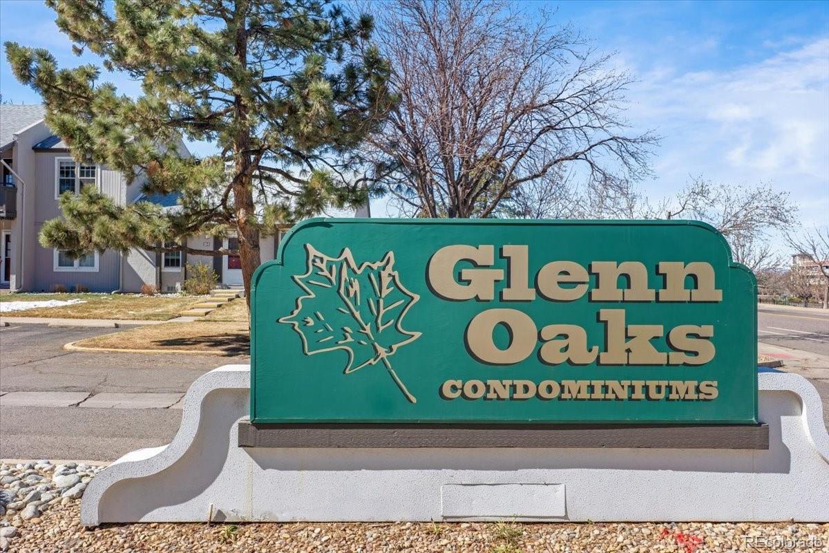 2301 E Fremont Ave #Y06, Centennial, CO 80122