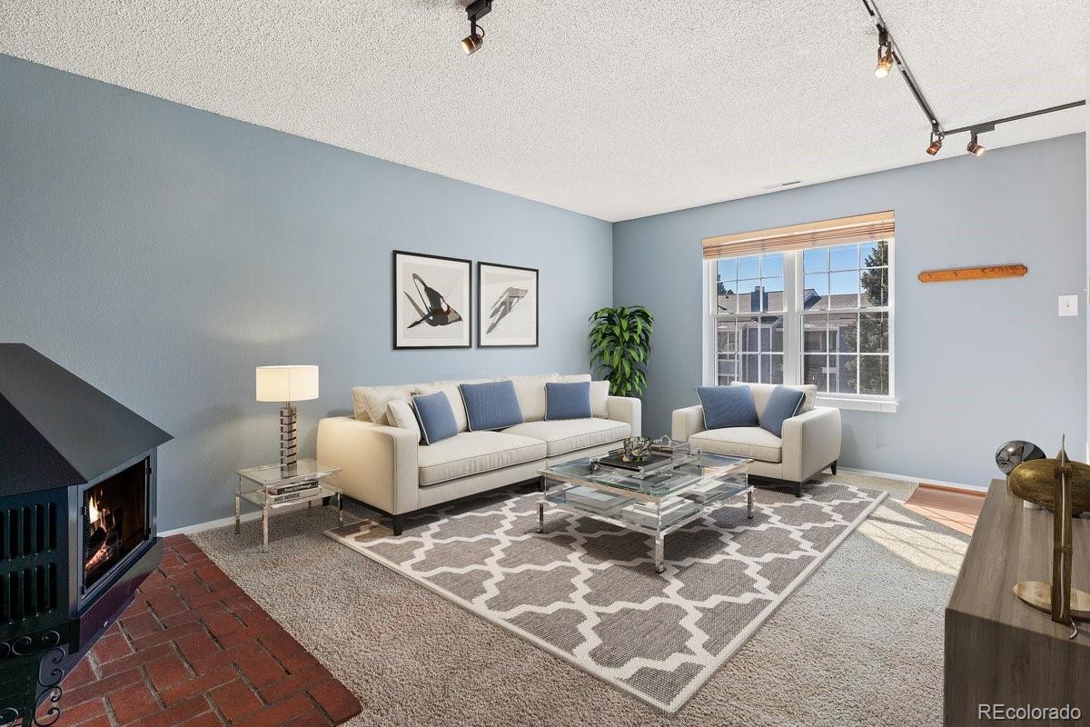 2301 E Fremont Ave #Y06, Centennial, CO 80122