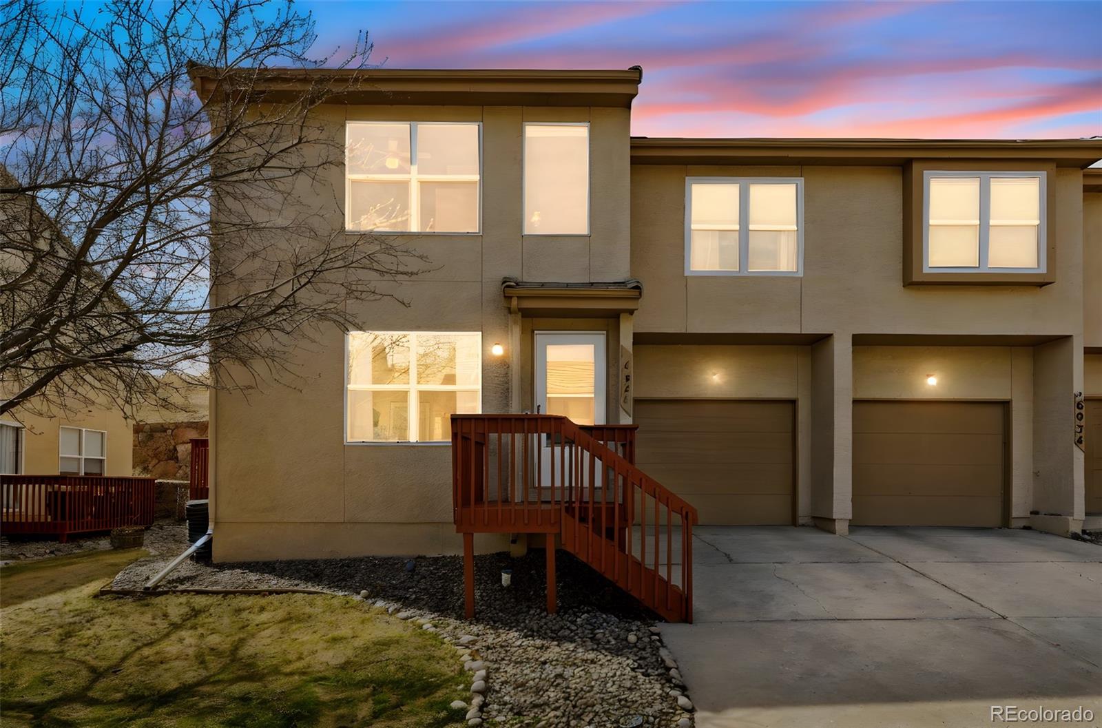 6926 Yellowpine Dr, Colorado Springs, CO 80919