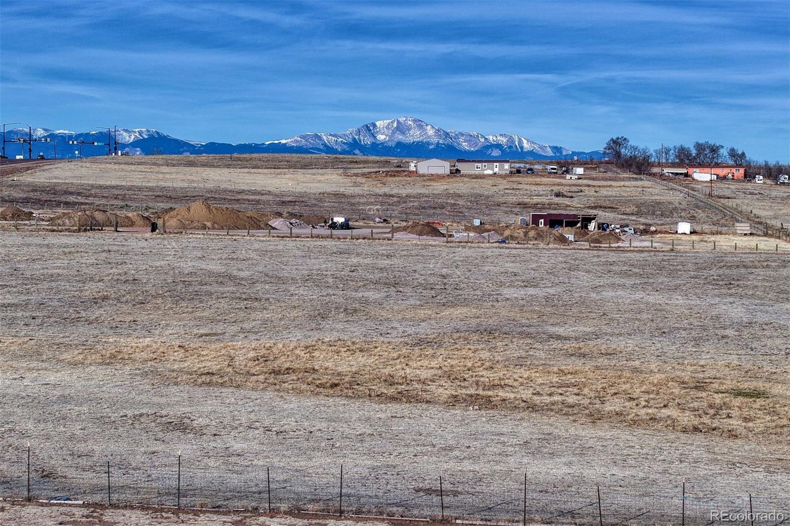 15080 Highway 94, Colorado Springs, CO 80930