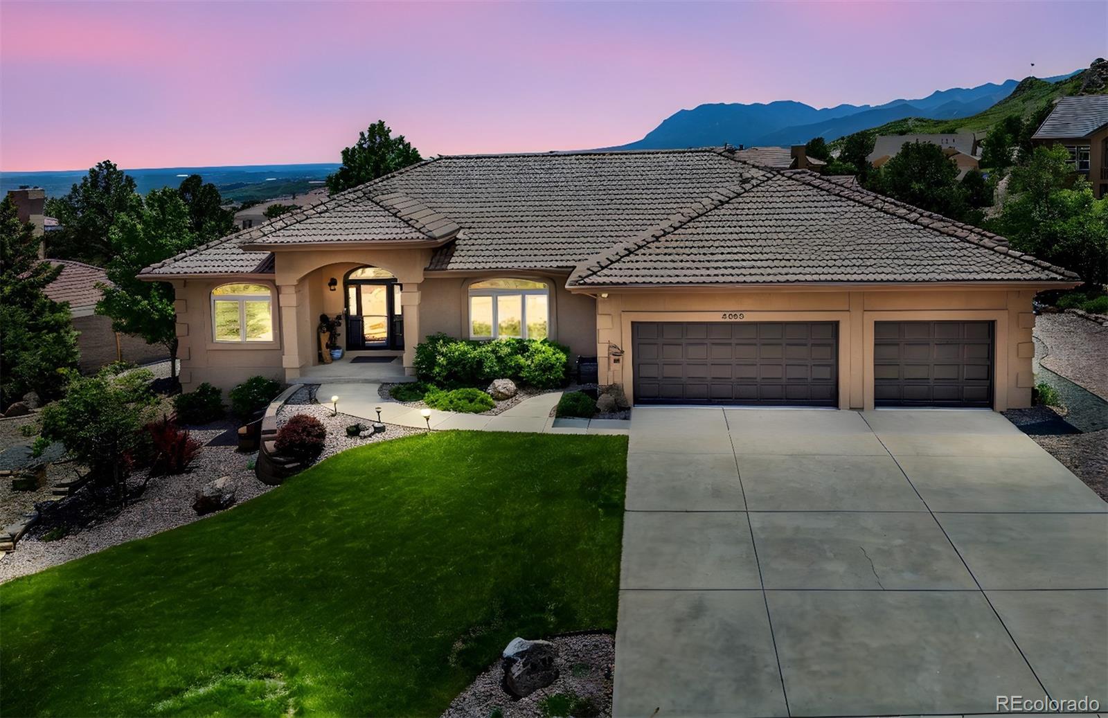 2525 Karamy Ct, Colorado Springs, CO 80919
